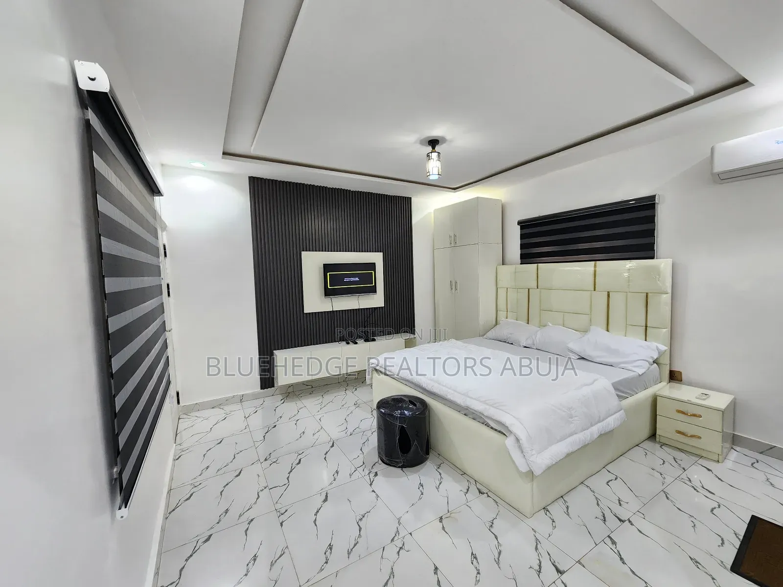 Well Located, Fully Furnished Luxury Studio Apartment in Karu