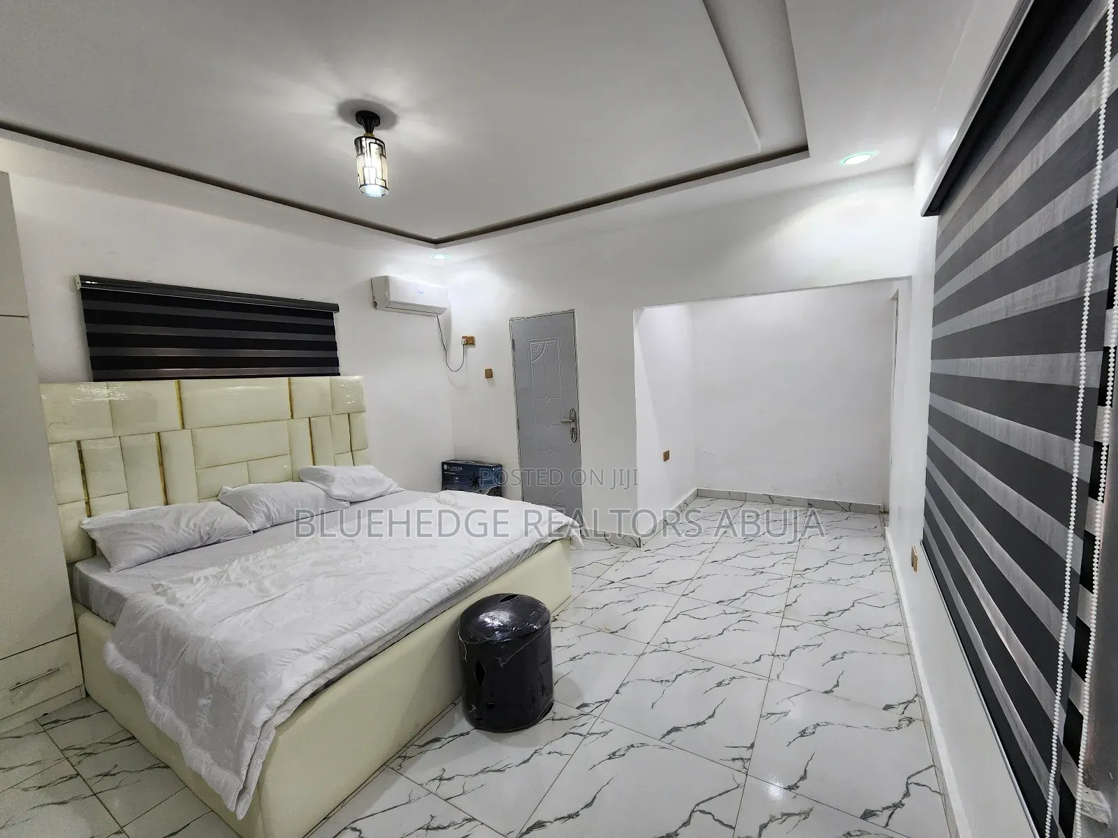 Well Located, Fully Furnished Luxury Studio Apartment in Karu