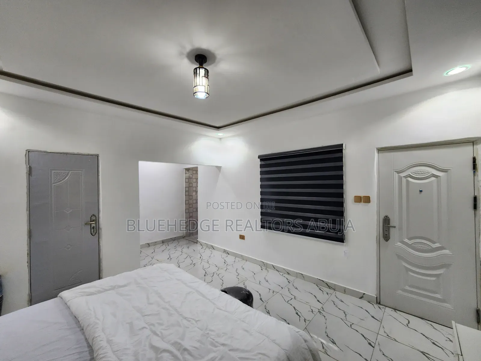 Well Located, Fully Furnished Luxury Studio Apartment in Karu