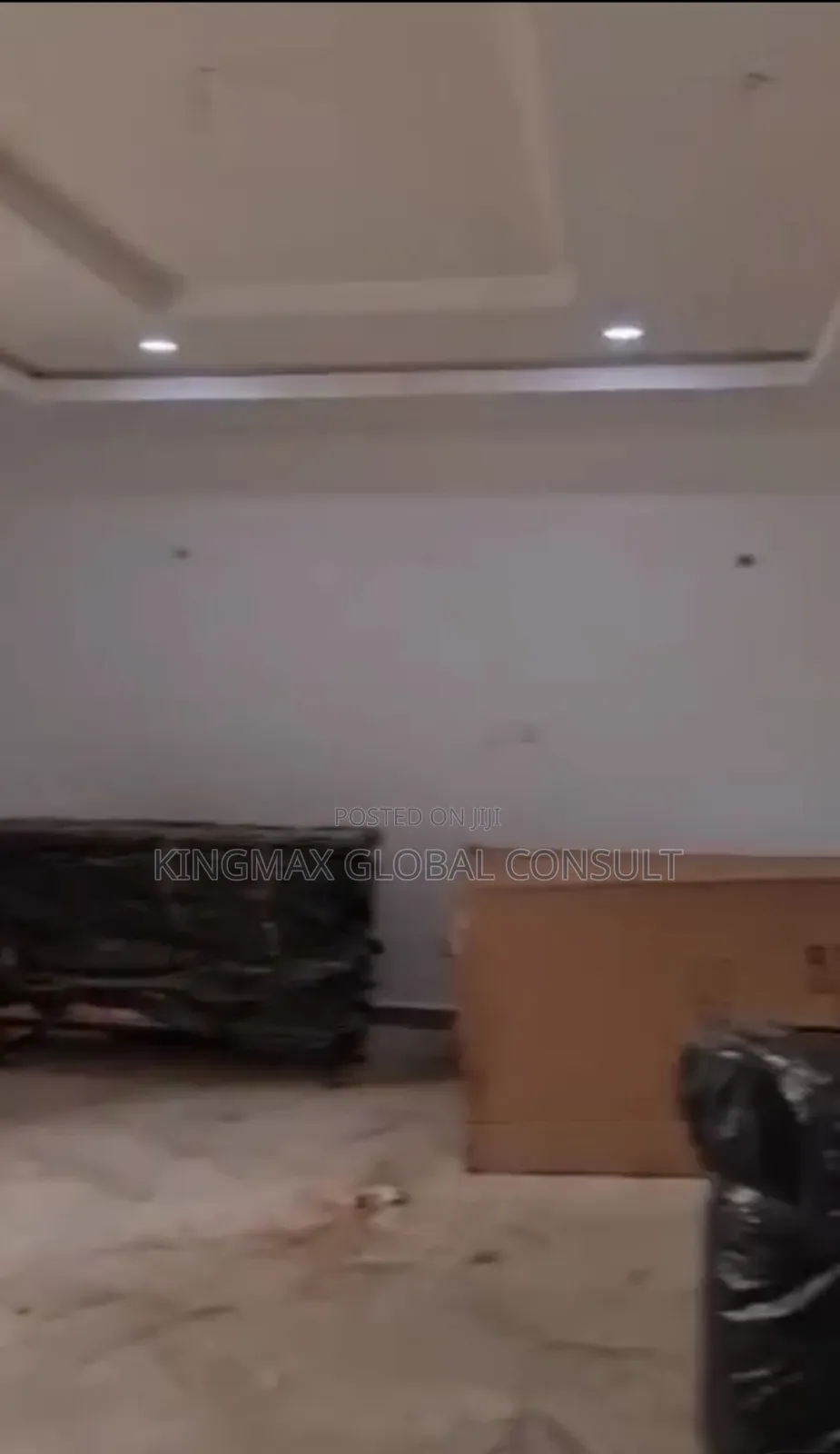 3bdrm Block of Flats in Galadimawa Abuja for sale in Galadimawa