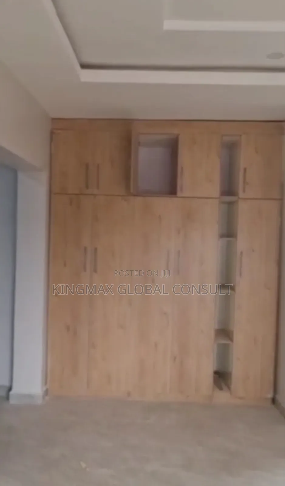 3bdrm Block of Flats in Galadimawa Abuja for sale in Galadimawa