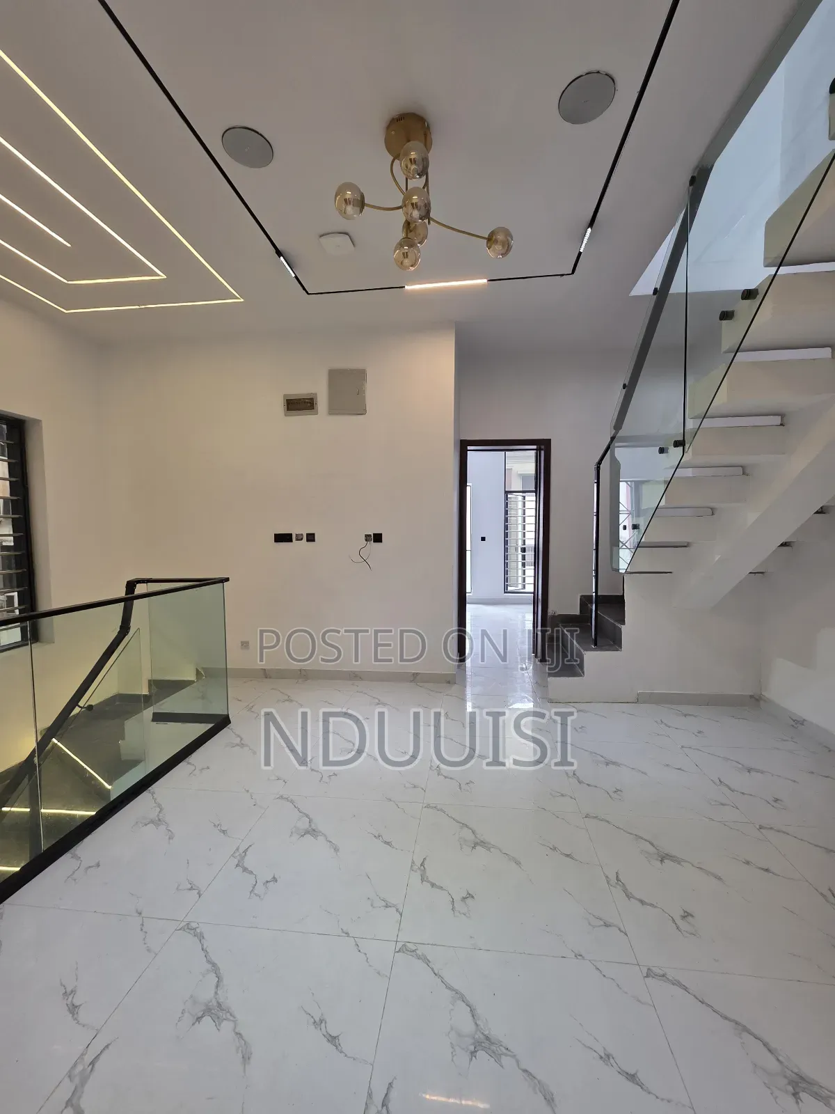 4bdrm Duplex in Osapa london for sale in Osapa london