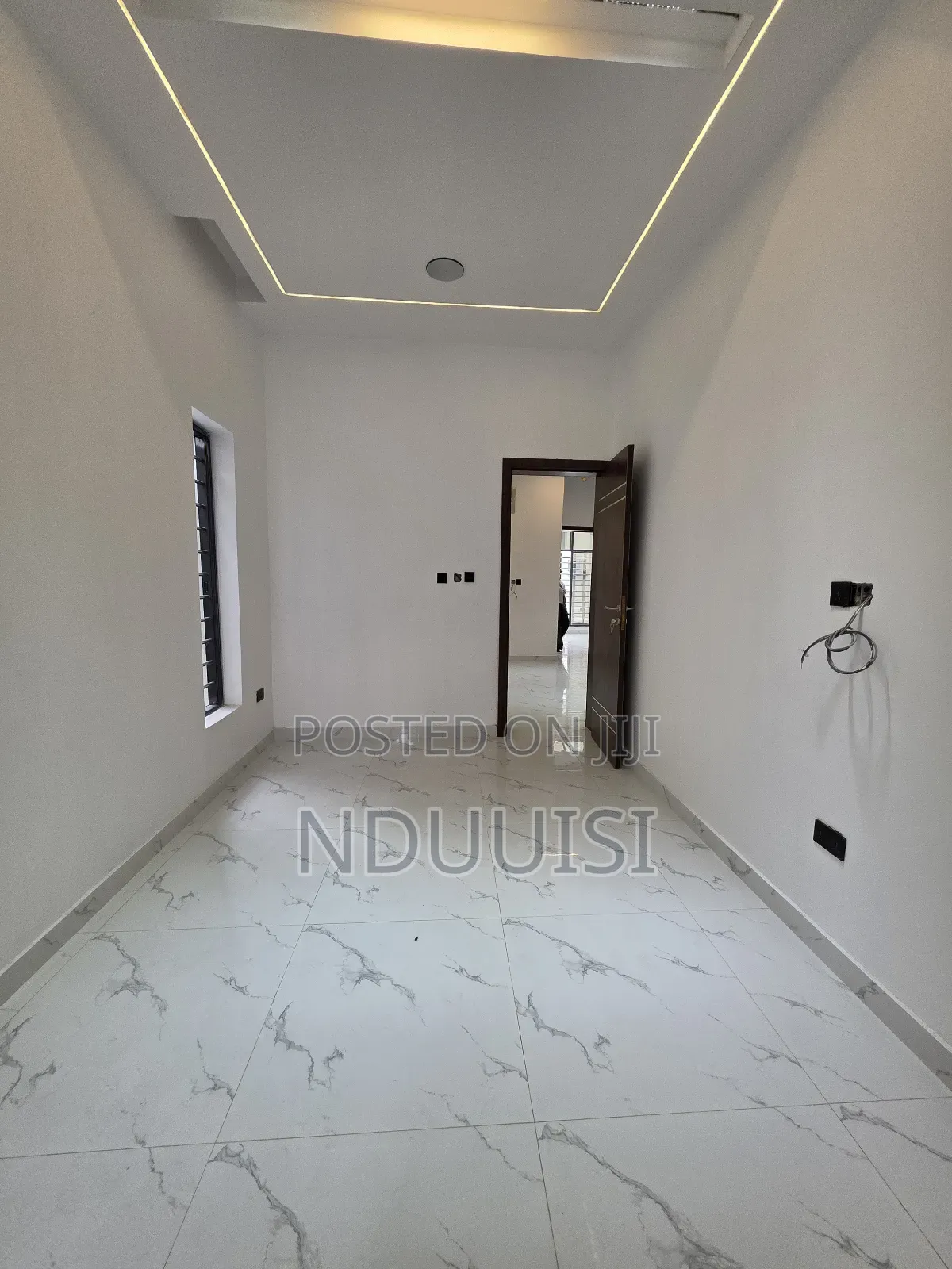 4bdrm Duplex in Osapa london for sale in Osapa london