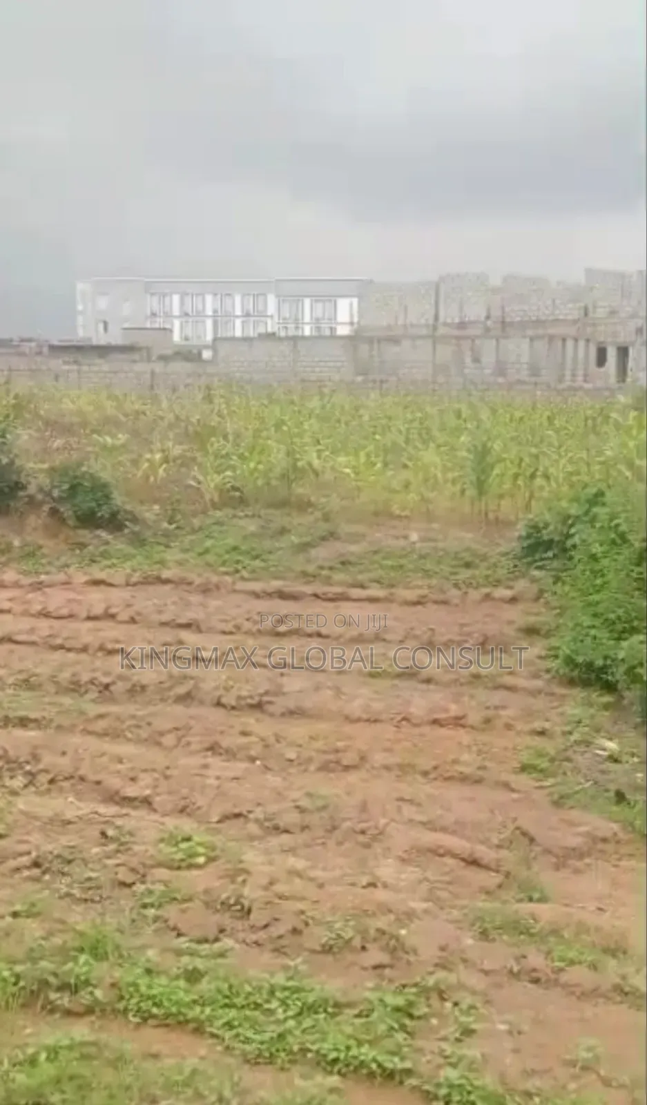 Residential Land for Sale : Size 2,400sqm in Gaduwa