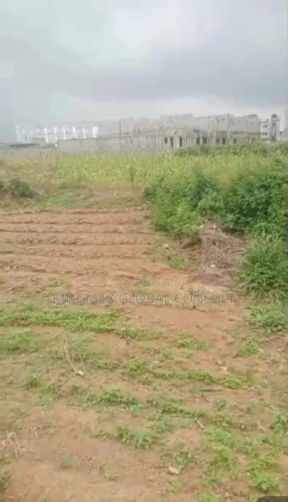 Residential Land for Sale : Size 2,400sqm in Gaduwa