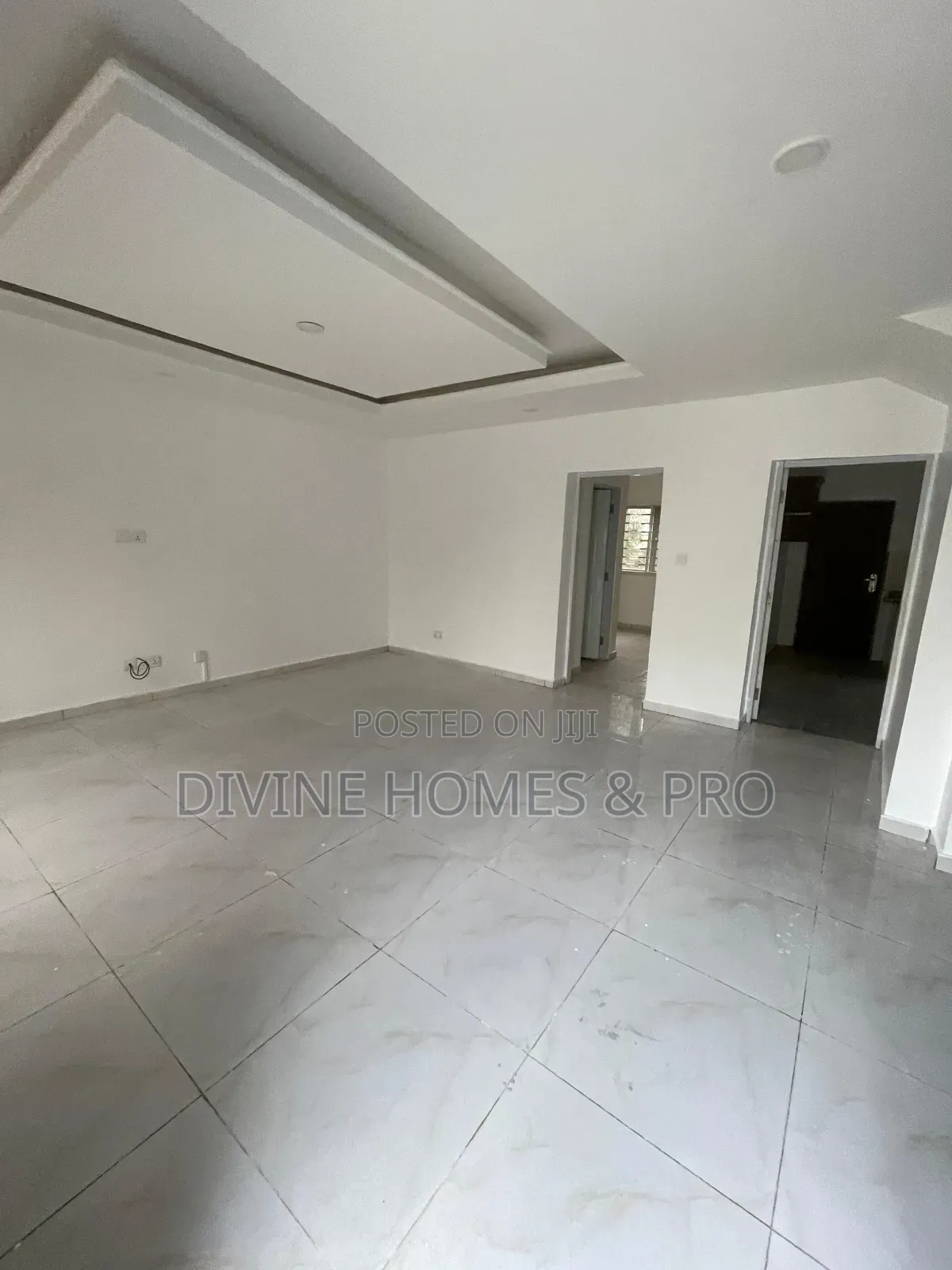 4bdrm Duplex in Life Camp for rent in Life Camp