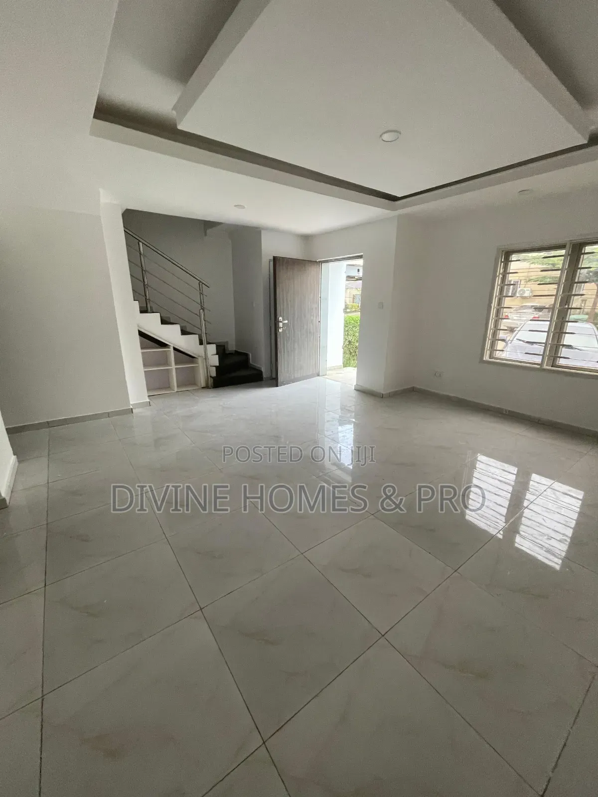 4bdrm Duplex in Life Camp for rent in Life Camp