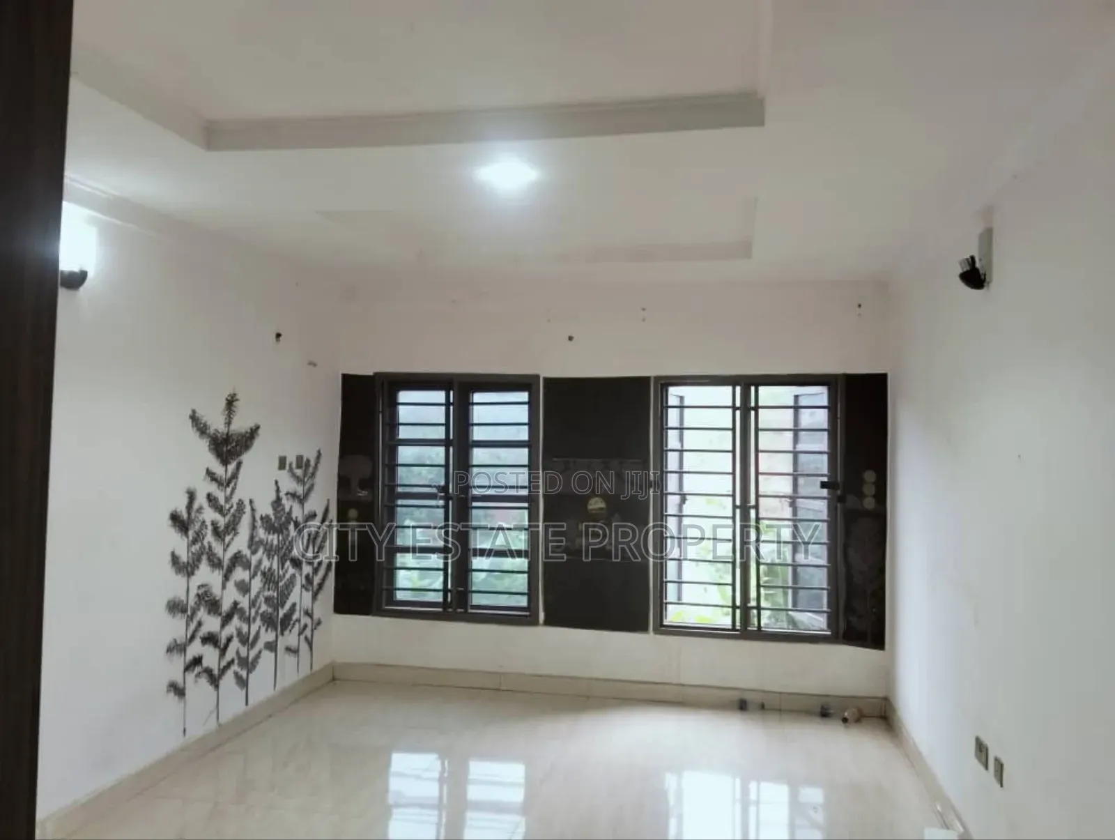 2bdrm Duplex in Legislative Estate, Apo District for rent in Apo District