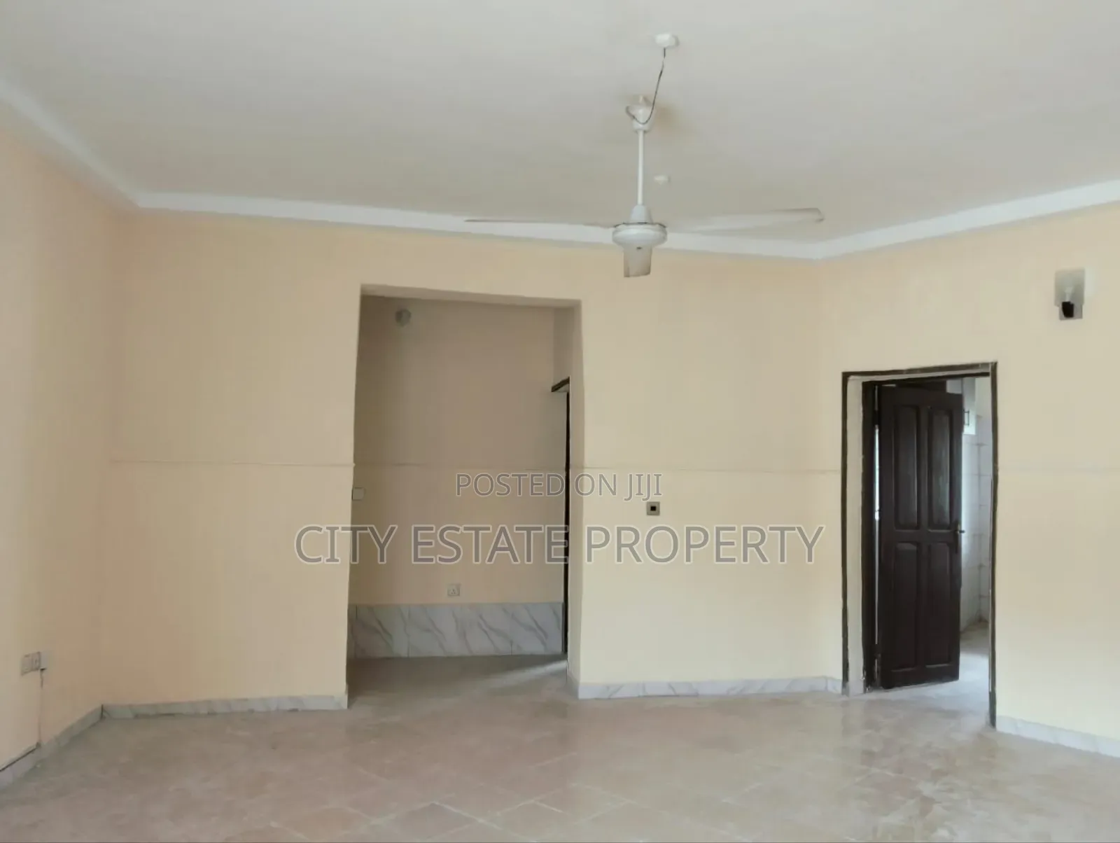 3bdrm Block of Flats in City Estate, Utako for rent in Utako