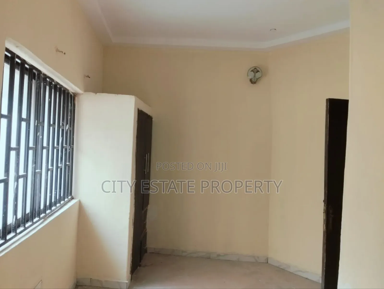 3bdrm Block of Flats in City Estate, Utako for rent in Utako