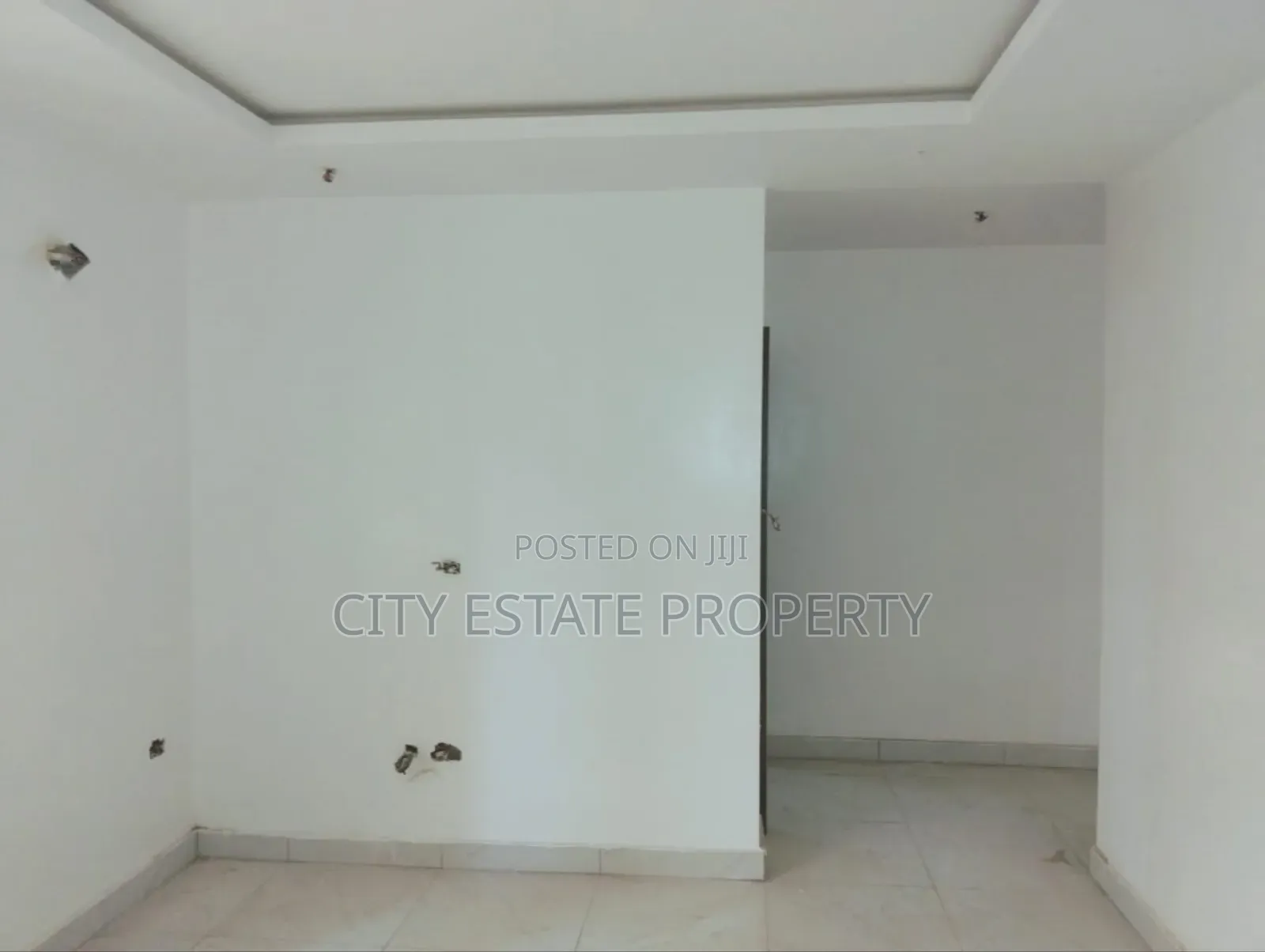 4bdrm Duplex in Brains And Hammers, Guzape District for rent in Guzape District