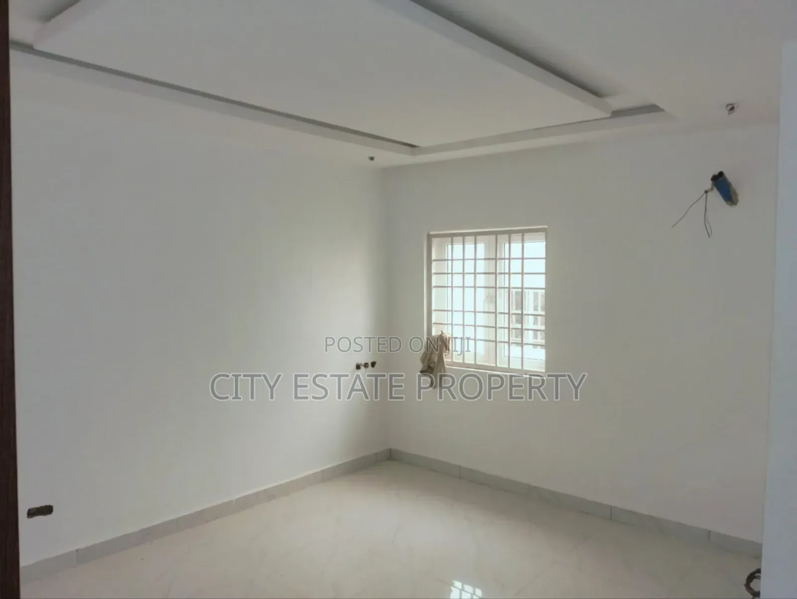 4bdrm Duplex in Brains And Hammers, Guzape District for rent in Guzape District