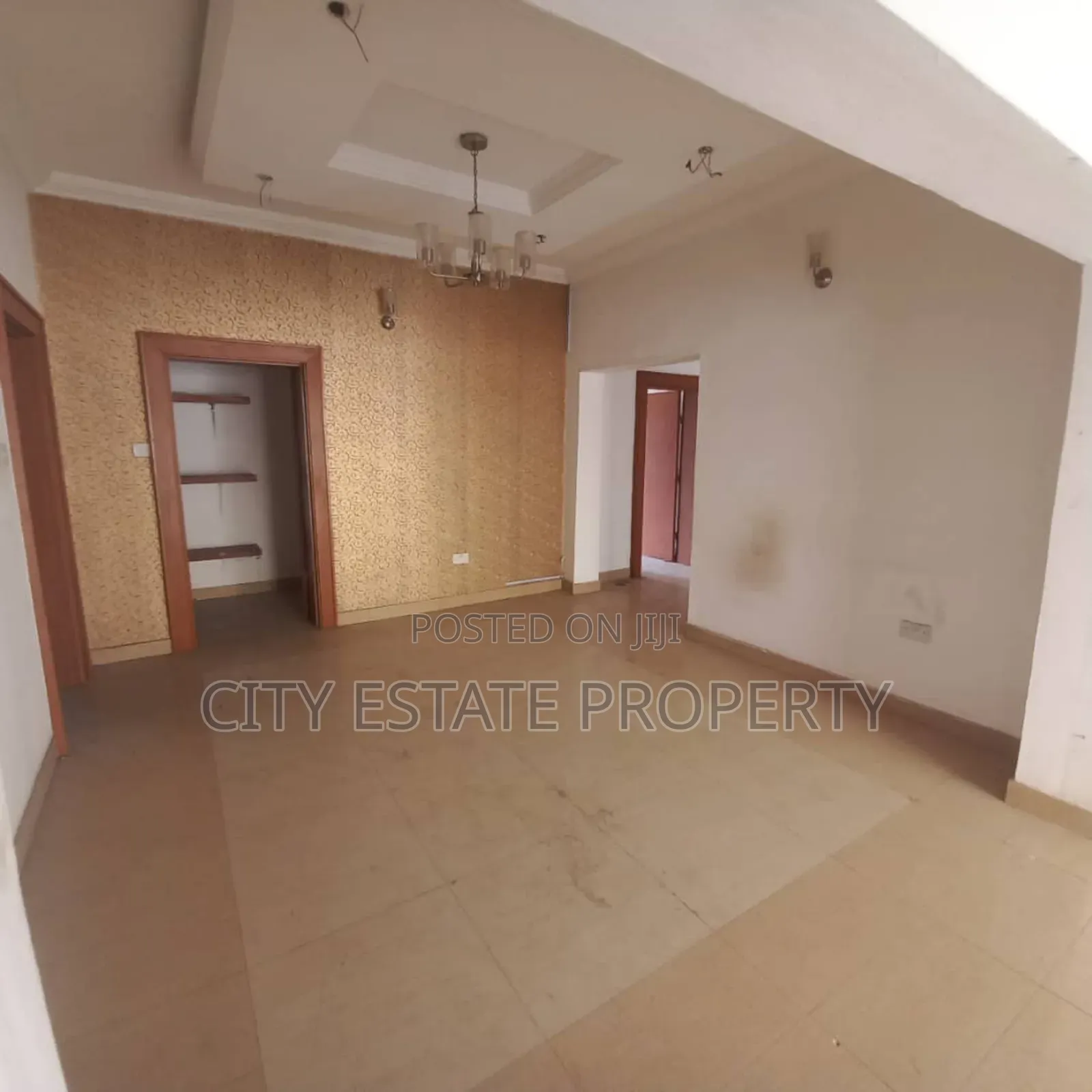 3bedroom Office Complex for Rent in Abuja in Utako