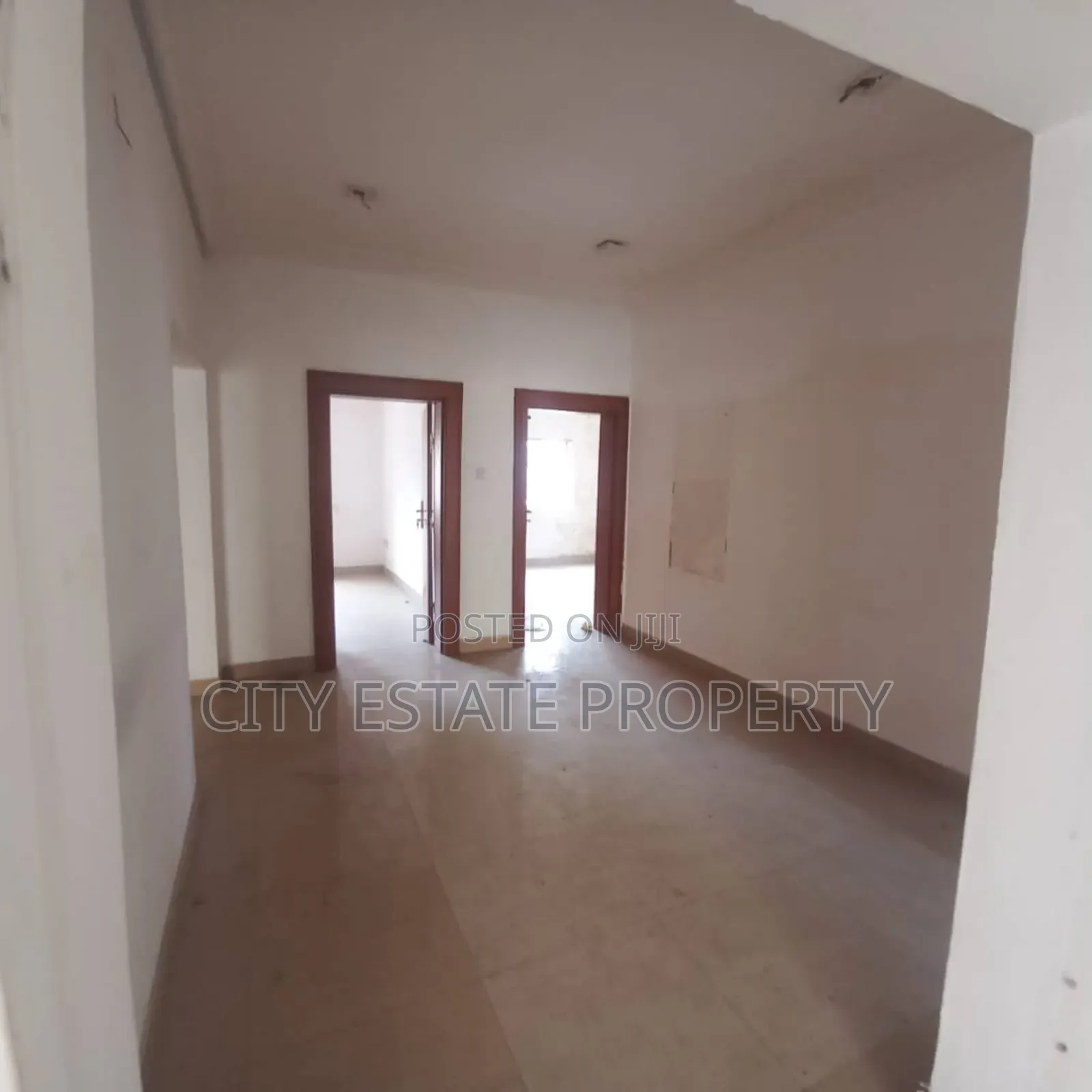 3bedroom Office Complex for Rent in Abuja in Utako