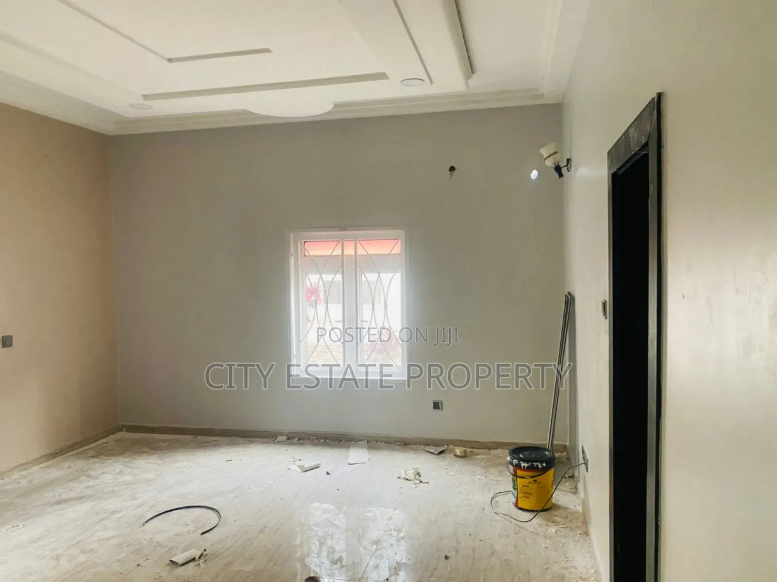5bdrm Duplex in Efab Metropolis, Karsana for sale in Karsana