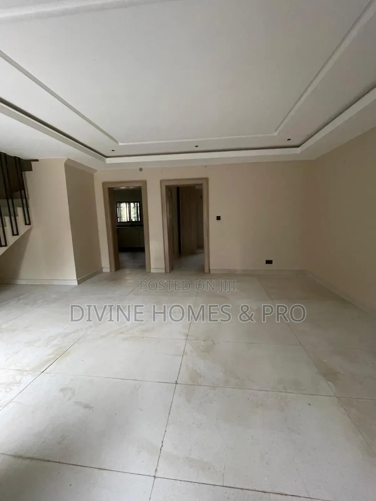4bdrm Duplex in Life Camp for sale in Life Camp