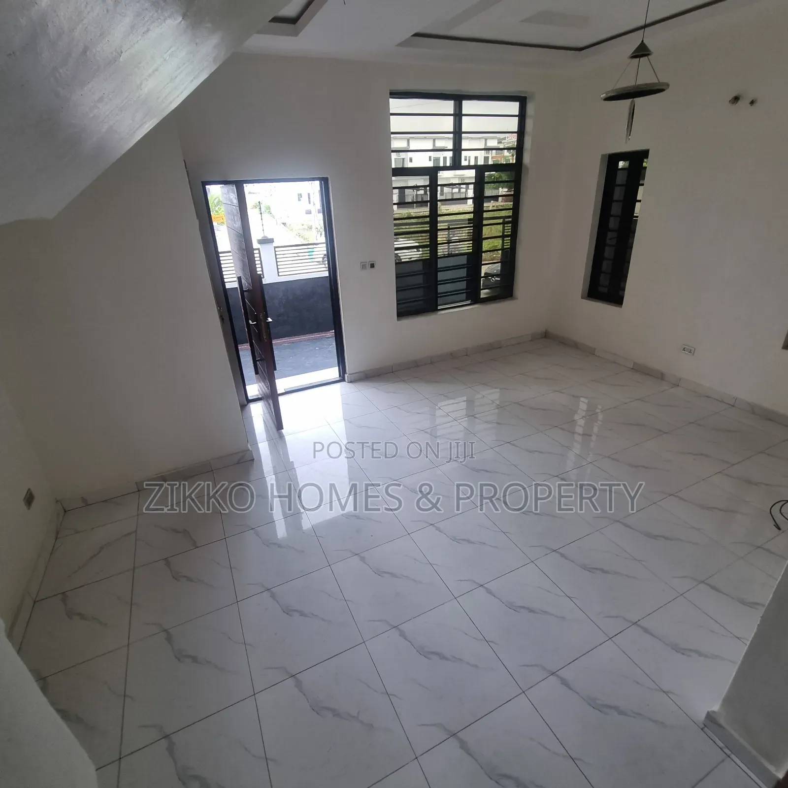 4bdrm Duplex in Abraham Adensaya, Lekki for sale in Lekki