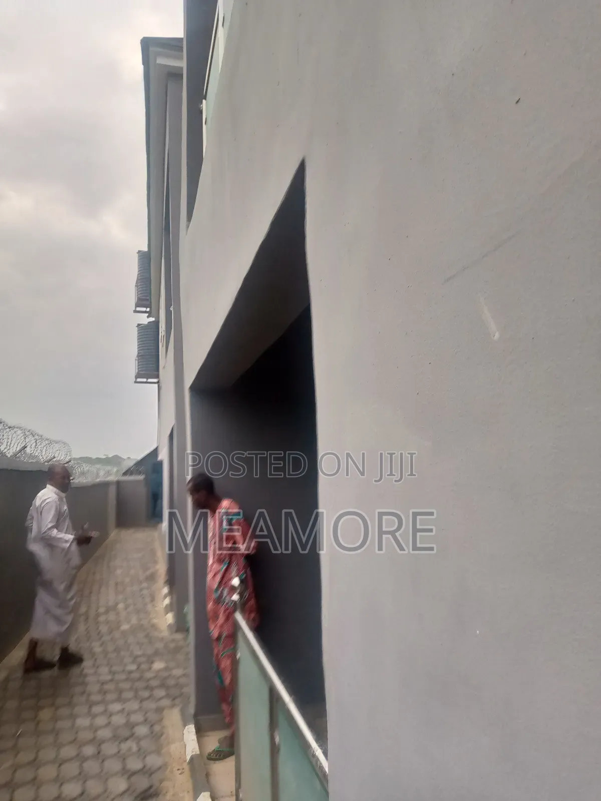 Furnished 2bdrm Mansion in Dallas Temu Epe for rent in Epe