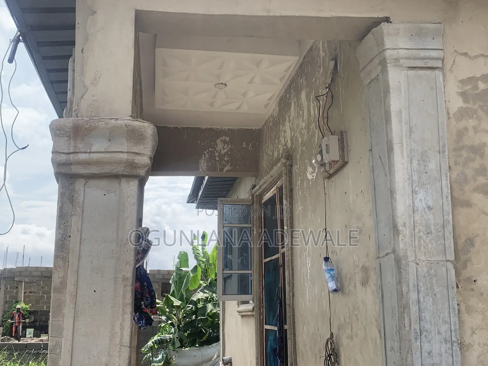 3bdrm Bungalow in Ijeododo, Ijegun for sale in Ijegun