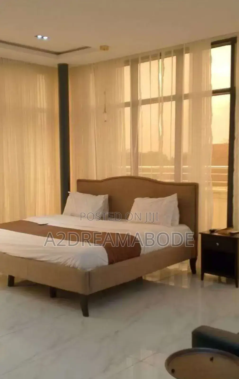 Furnished 5bdrm Duplex in Ikeja Gra for rent in Ikeja