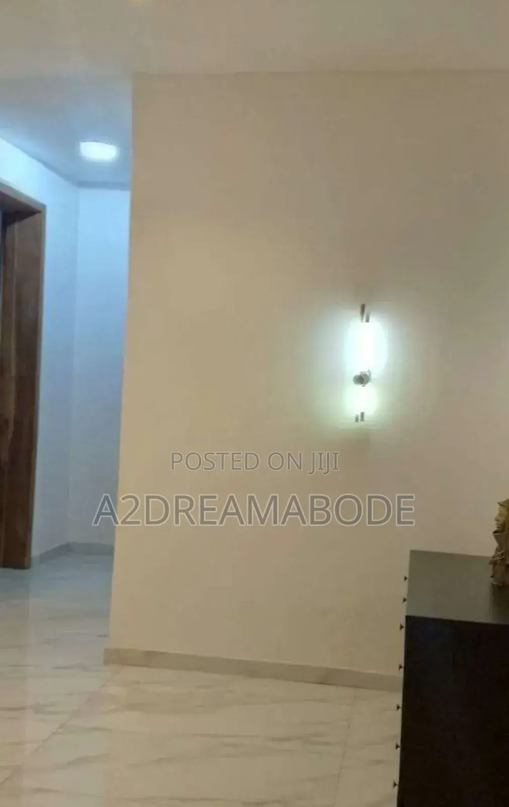 Furnished 5bdrm Duplex in Ikeja Gra for rent in Ikeja