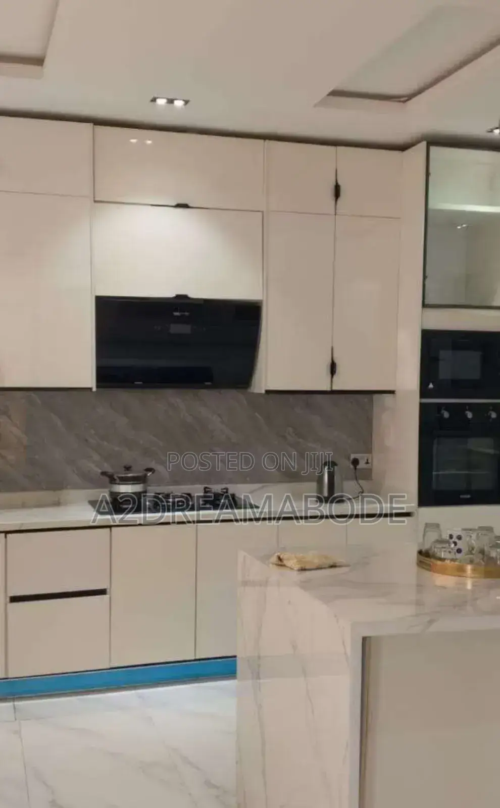 Furnished 5bdrm Duplex in Ikeja Gra for rent in Ikeja