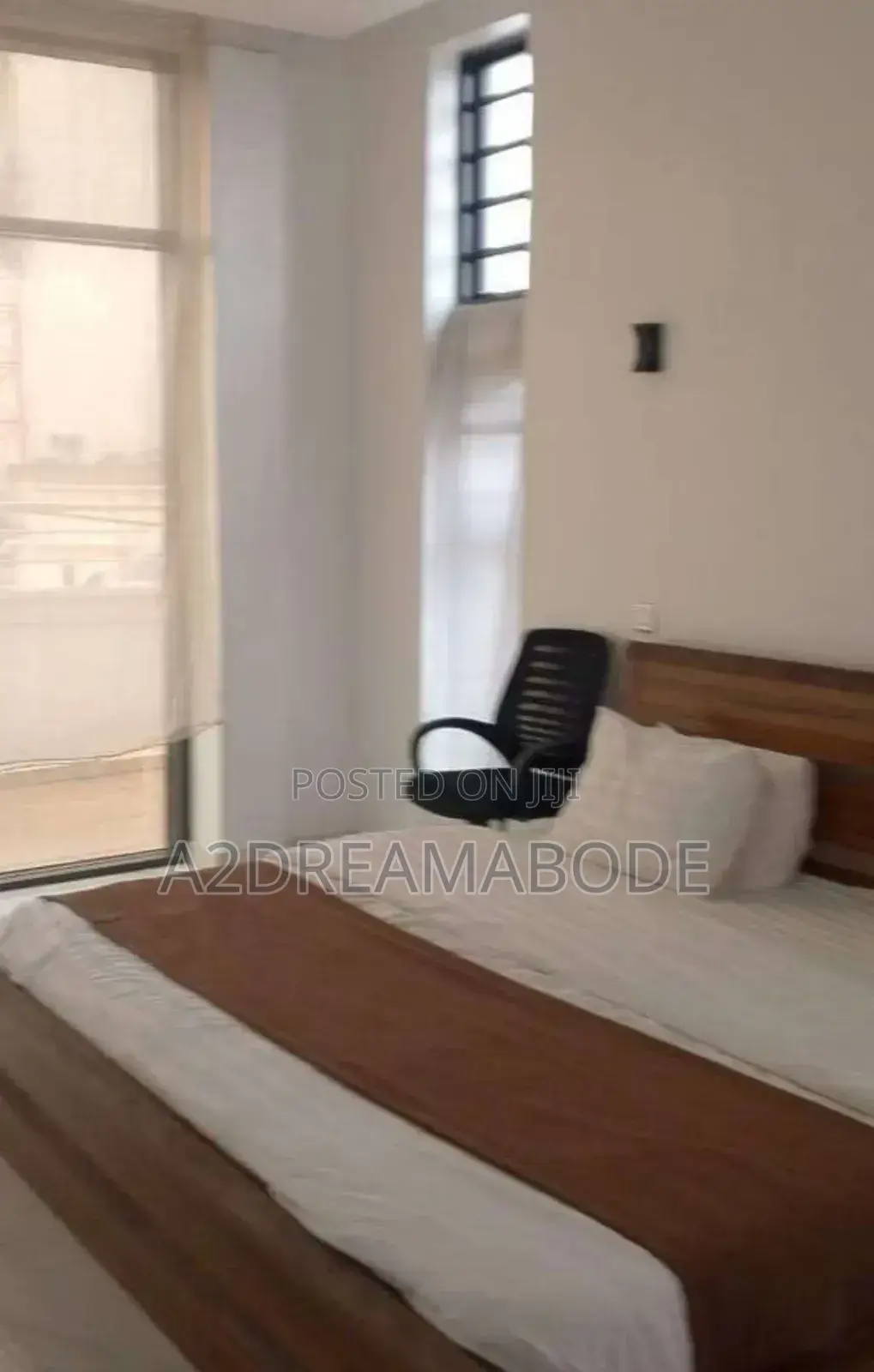 Furnished 5bdrm Duplex in Ikeja Gra for rent in Ikeja