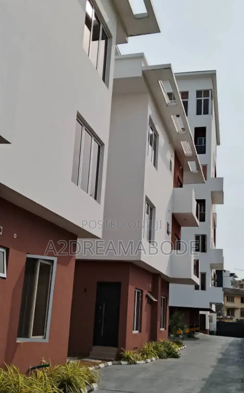 4bdrm Duplex in Ikoyi for sale in Ikoyi