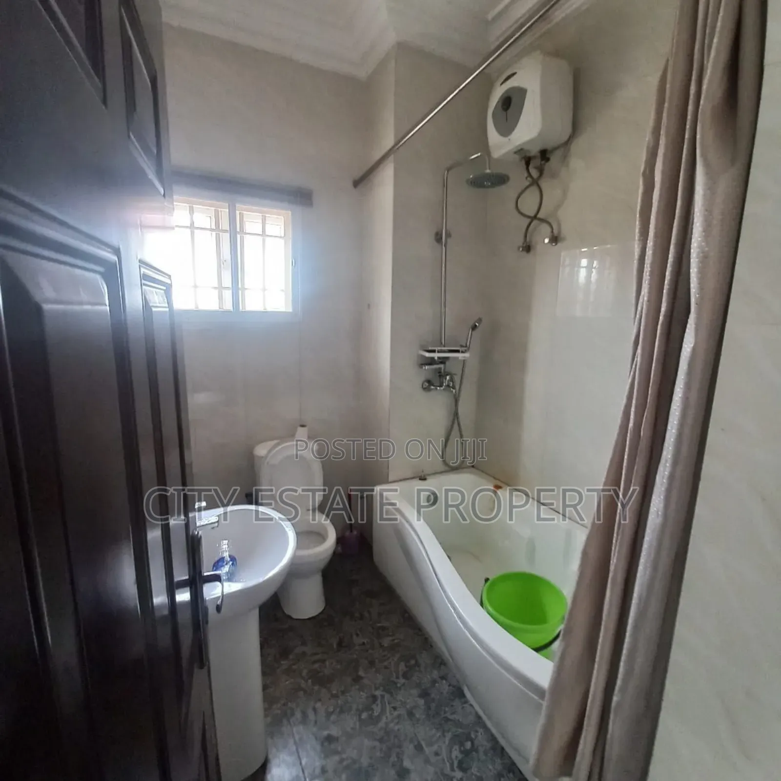 Furnished 3bdrm Block of Flats in T. O.S. Douglas, Kaura for sale in Kaura