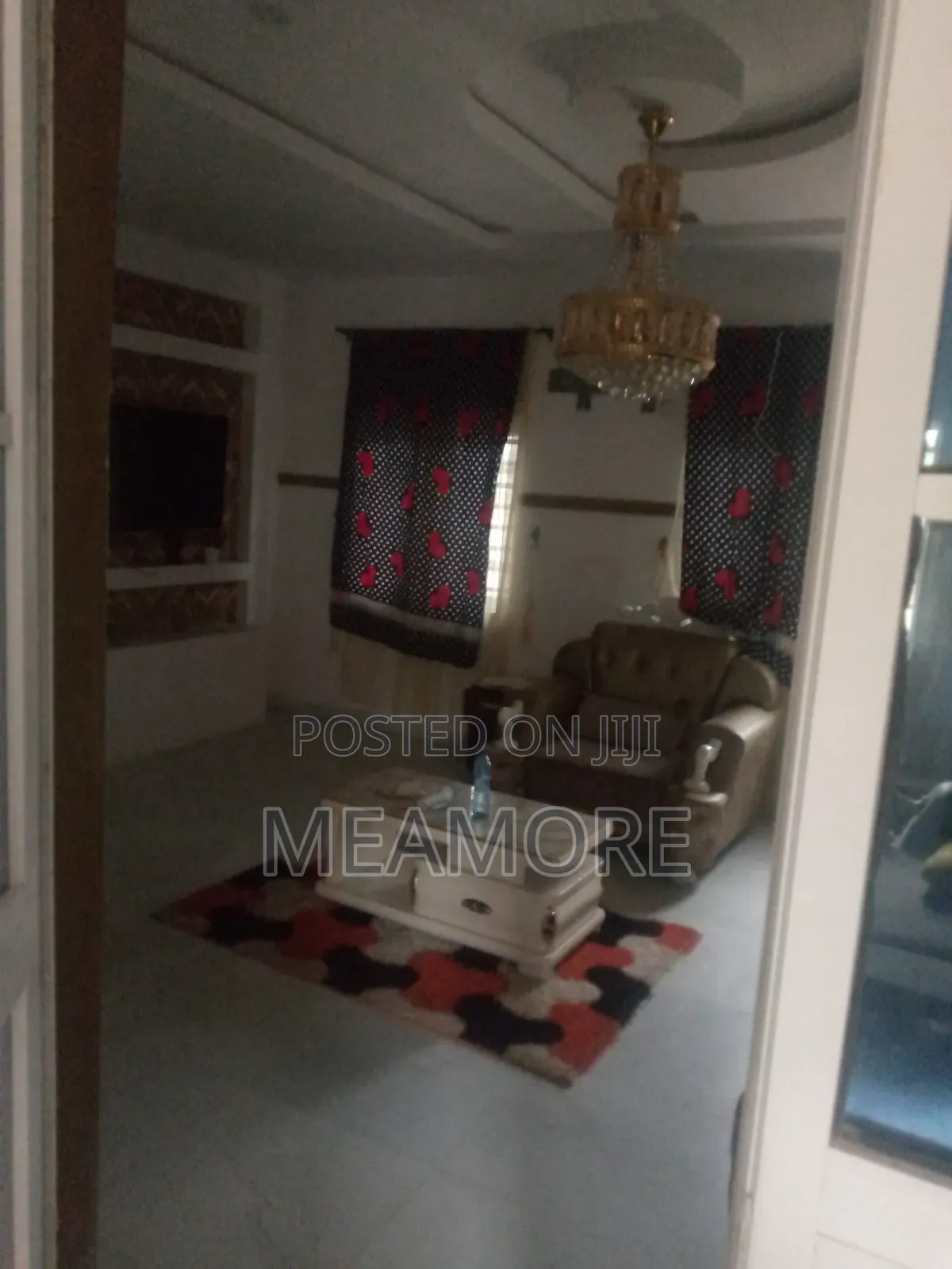 Furnished 2bdrm Bungalow in Dallas Temu, Epe for rent in Epe