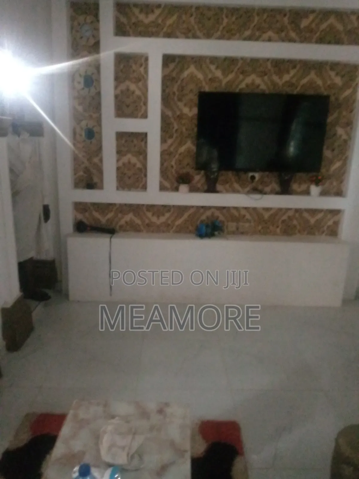 Furnished 2bdrm Bungalow in Dallas Temu, Epe for rent in Epe