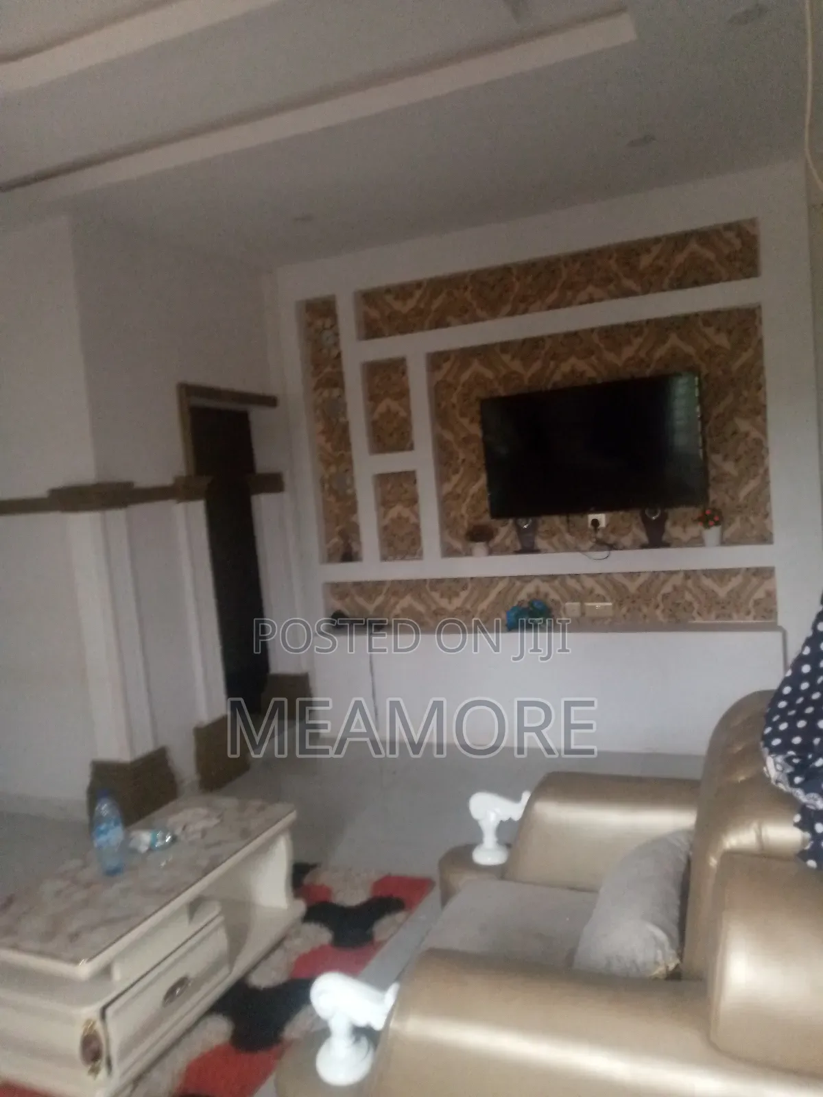 Furnished 2bdrm Bungalow in Dallas Temu, Epe for rent in Epe