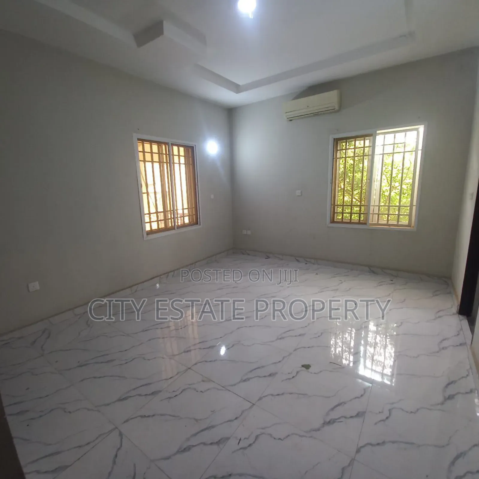3bdrm Block of Flats in City Estate, Dakibiyu for rent in Dakibiyu