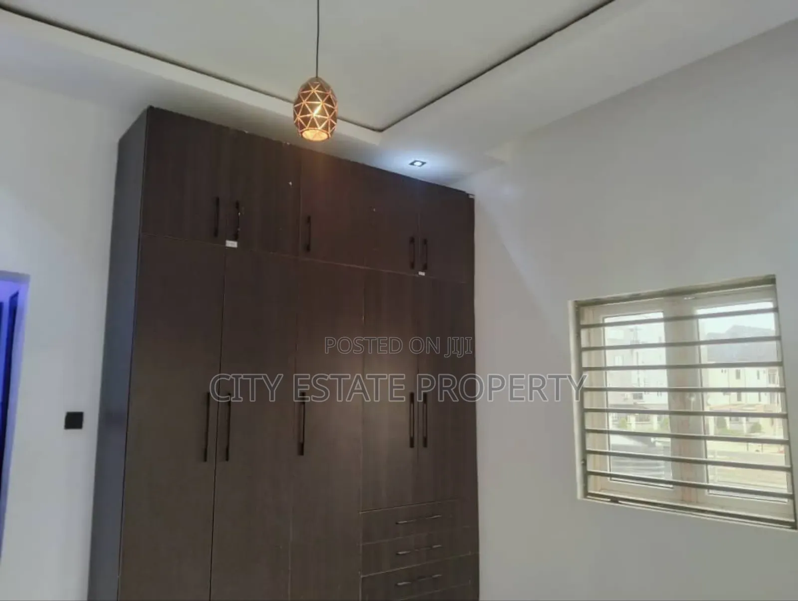 3bdrm Block of Flats in City Estate, Dakibiyu for rent in Dakibiyu