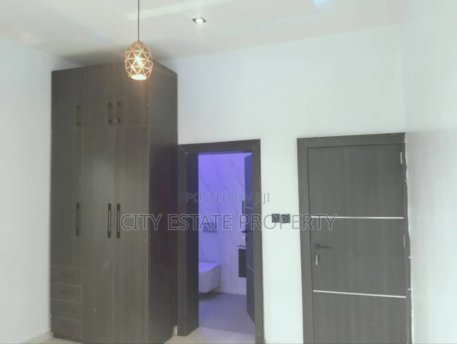 3bdrm Block of Flats in City Estate, Dakibiyu for rent in Dakibiyu