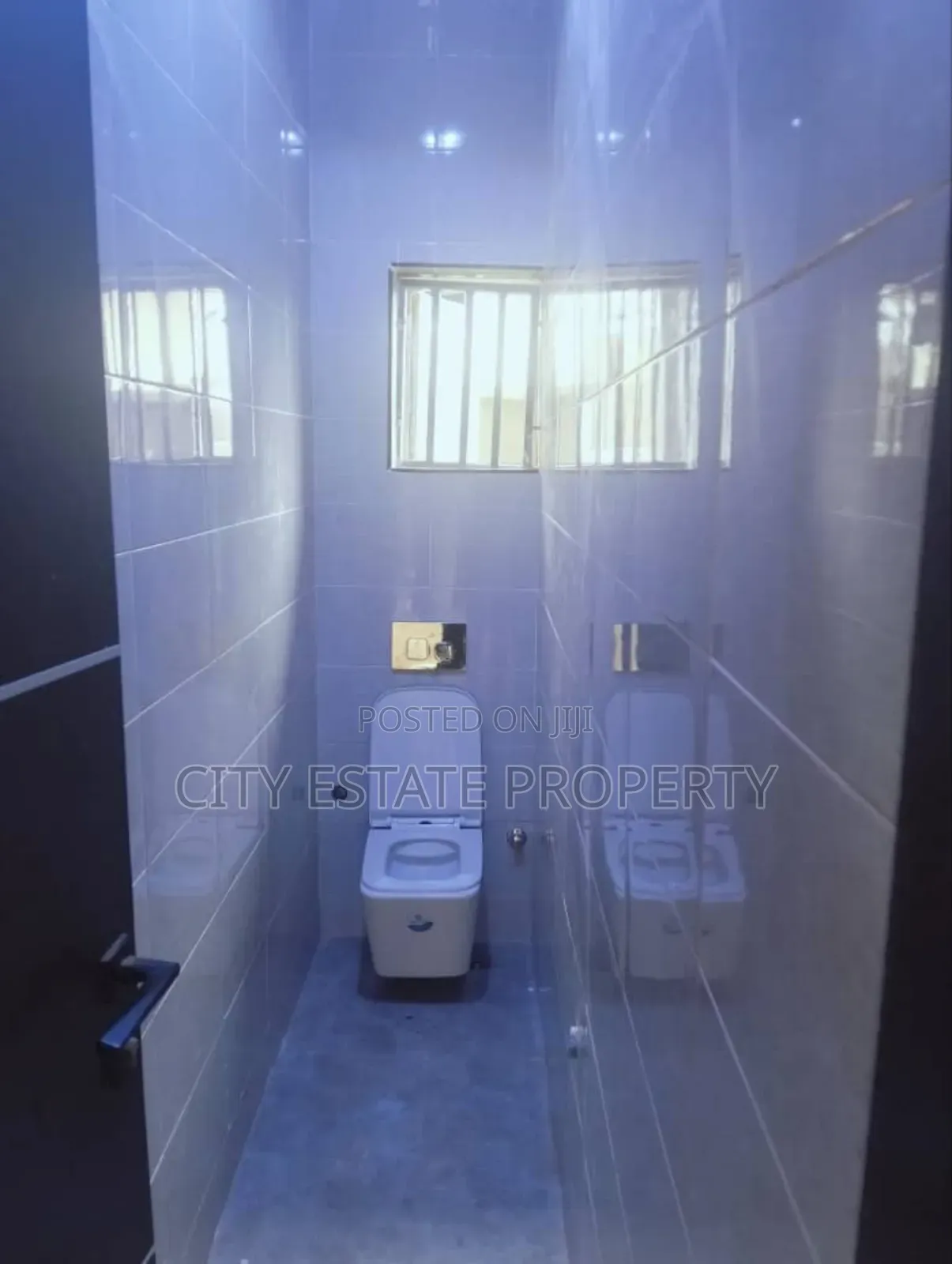 3bdrm Block of Flats in City Estate, Dakibiyu for rent in Dakibiyu