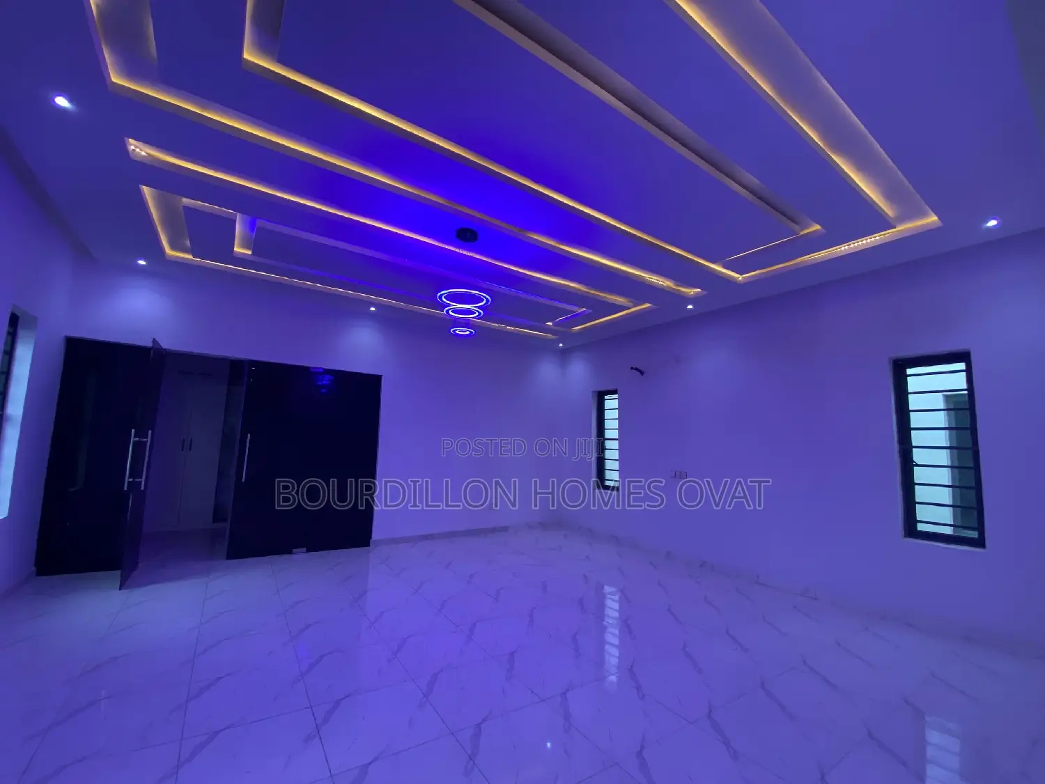 5bdrm Duplex in Ikota Villa Estate, for sale in Ikota