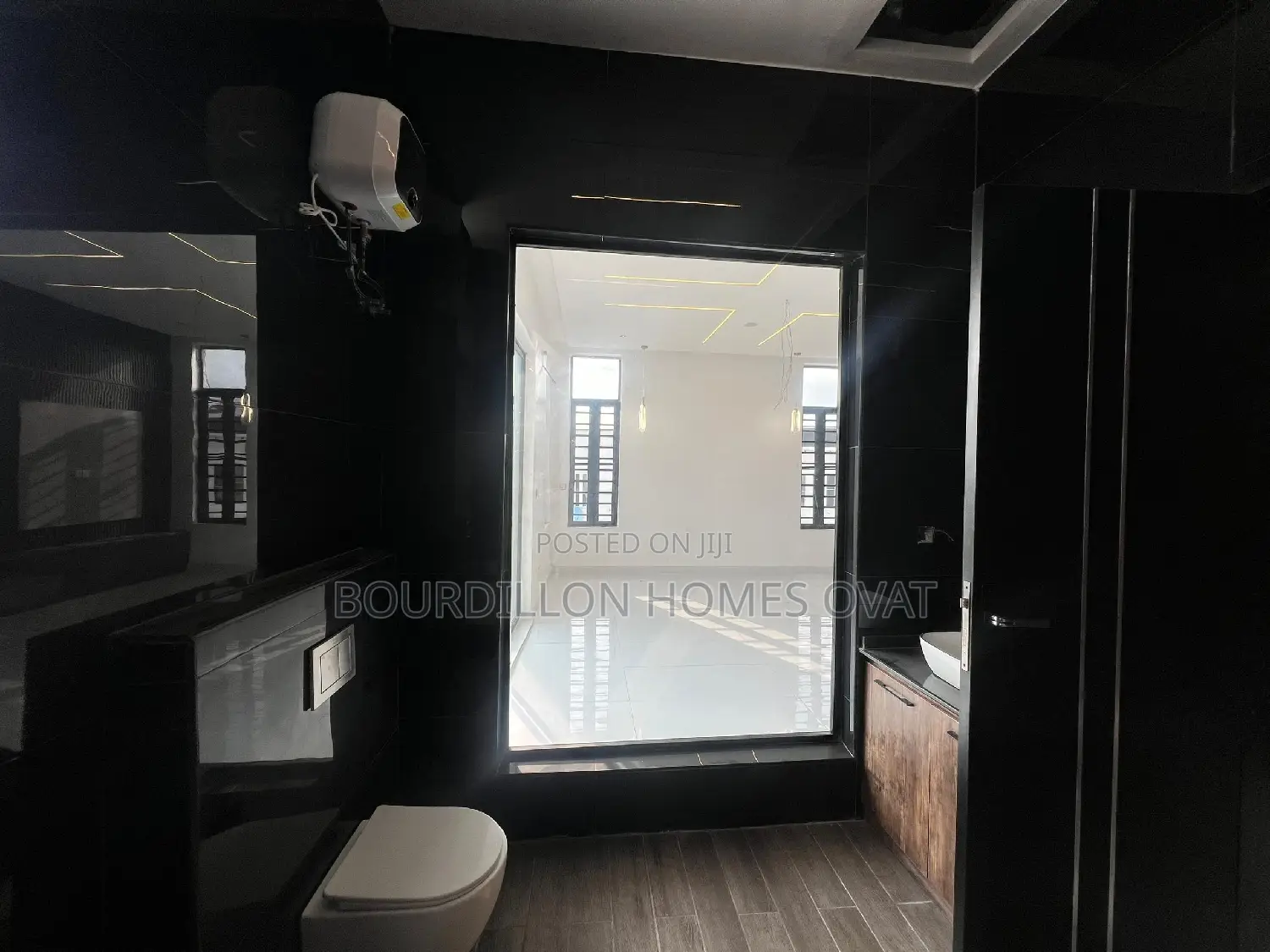 4bdrm Duplex in Addo Road, Ajah for sale in Ado / Ajah