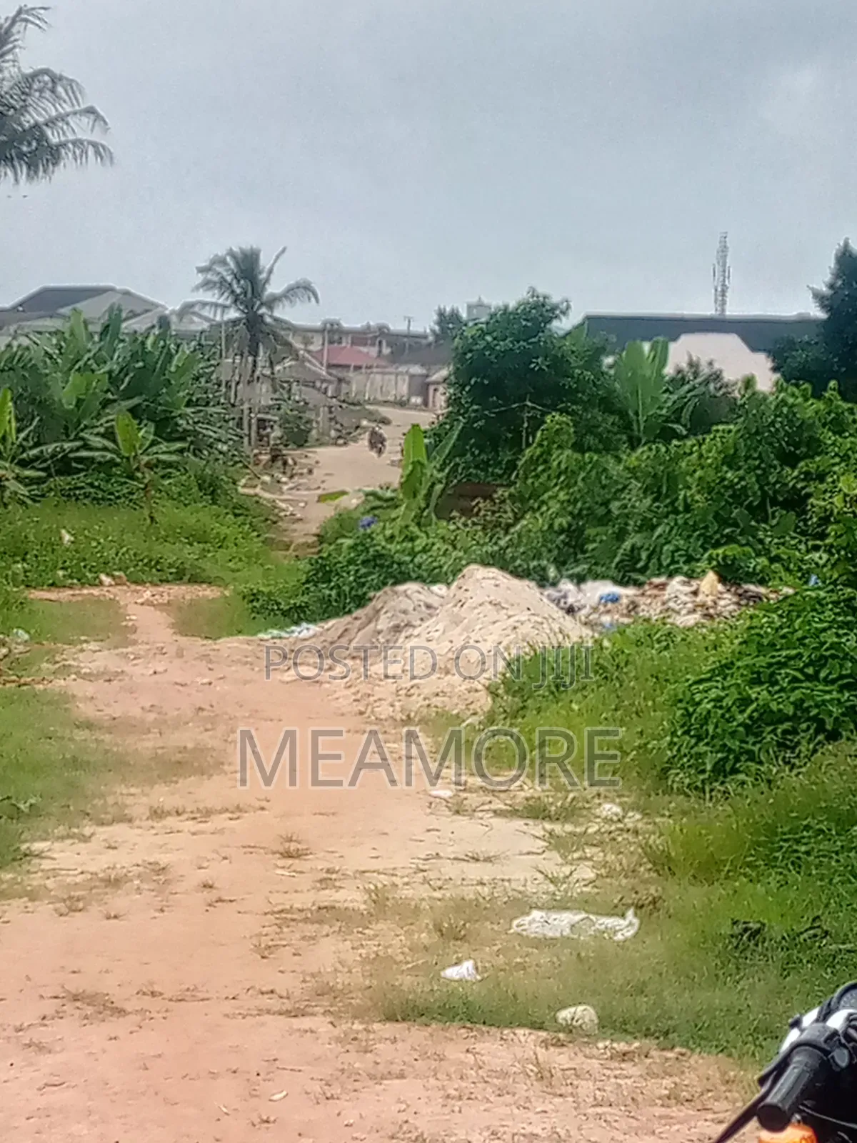 Land for Sale in Epe