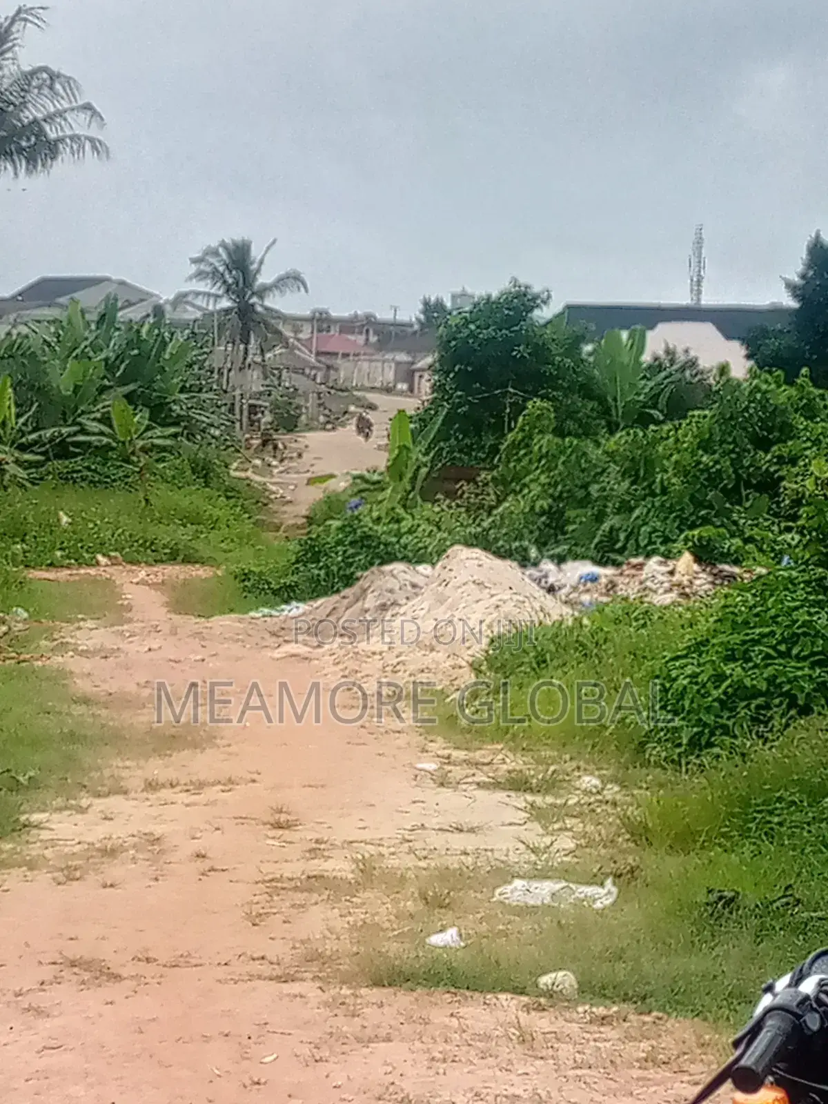 Land for Sale in Epe
