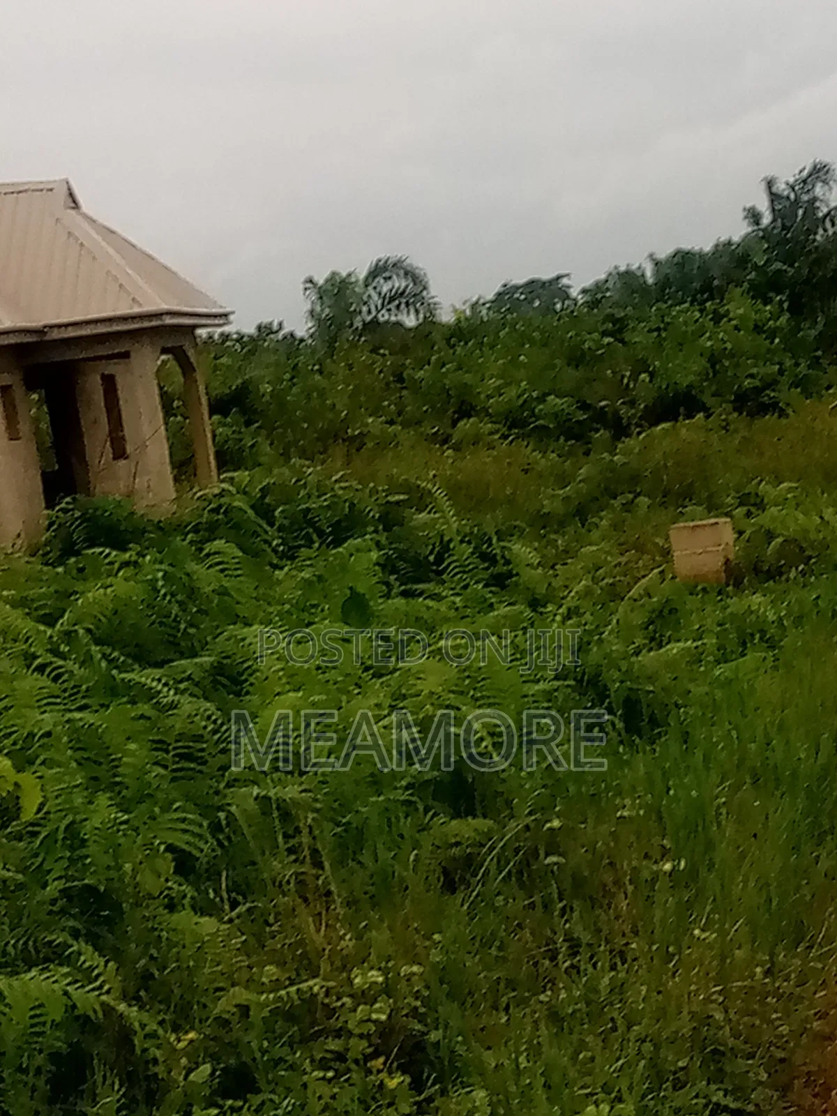 Land for Sale in Epe