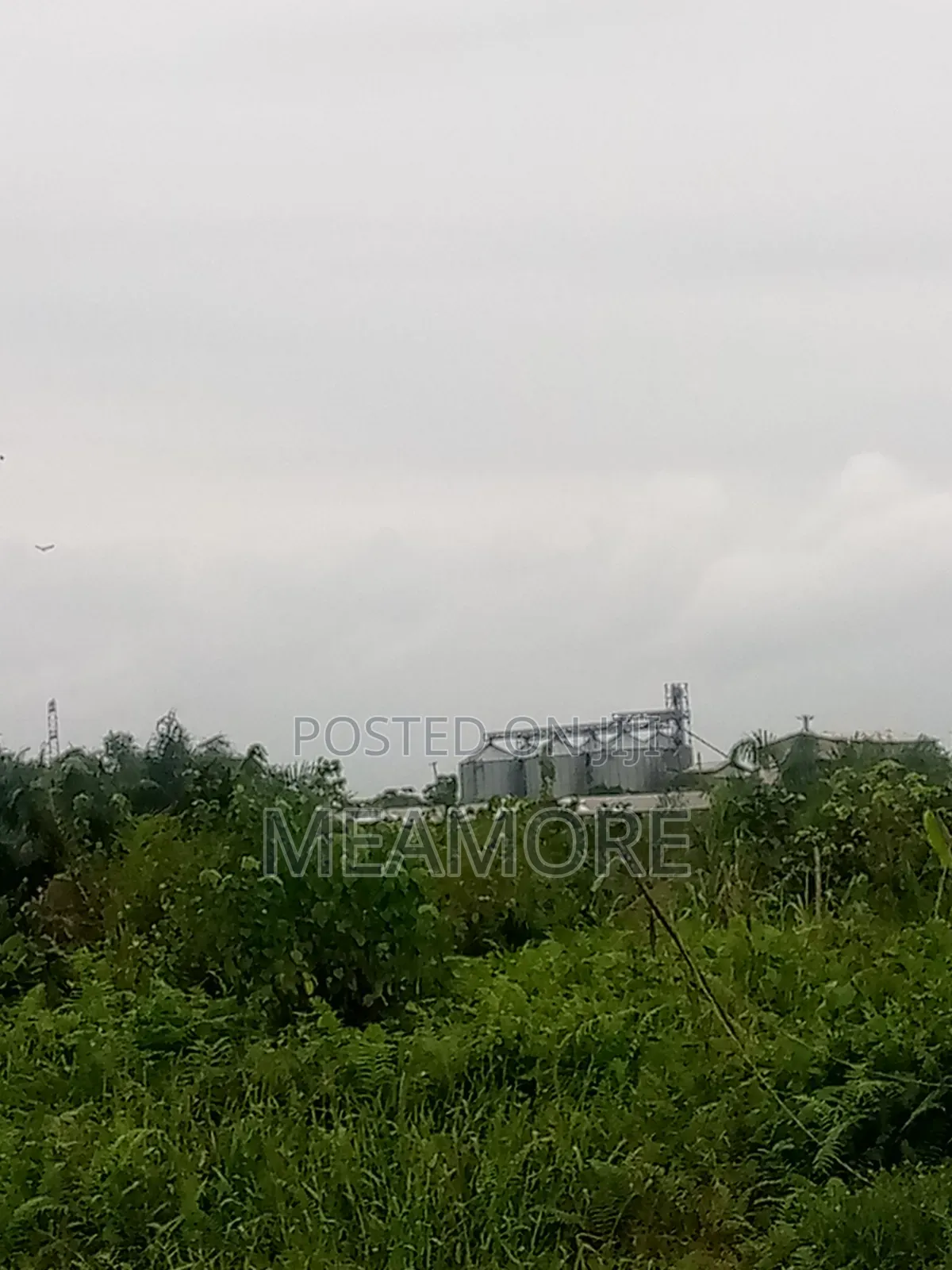 Land for Sale in Epe