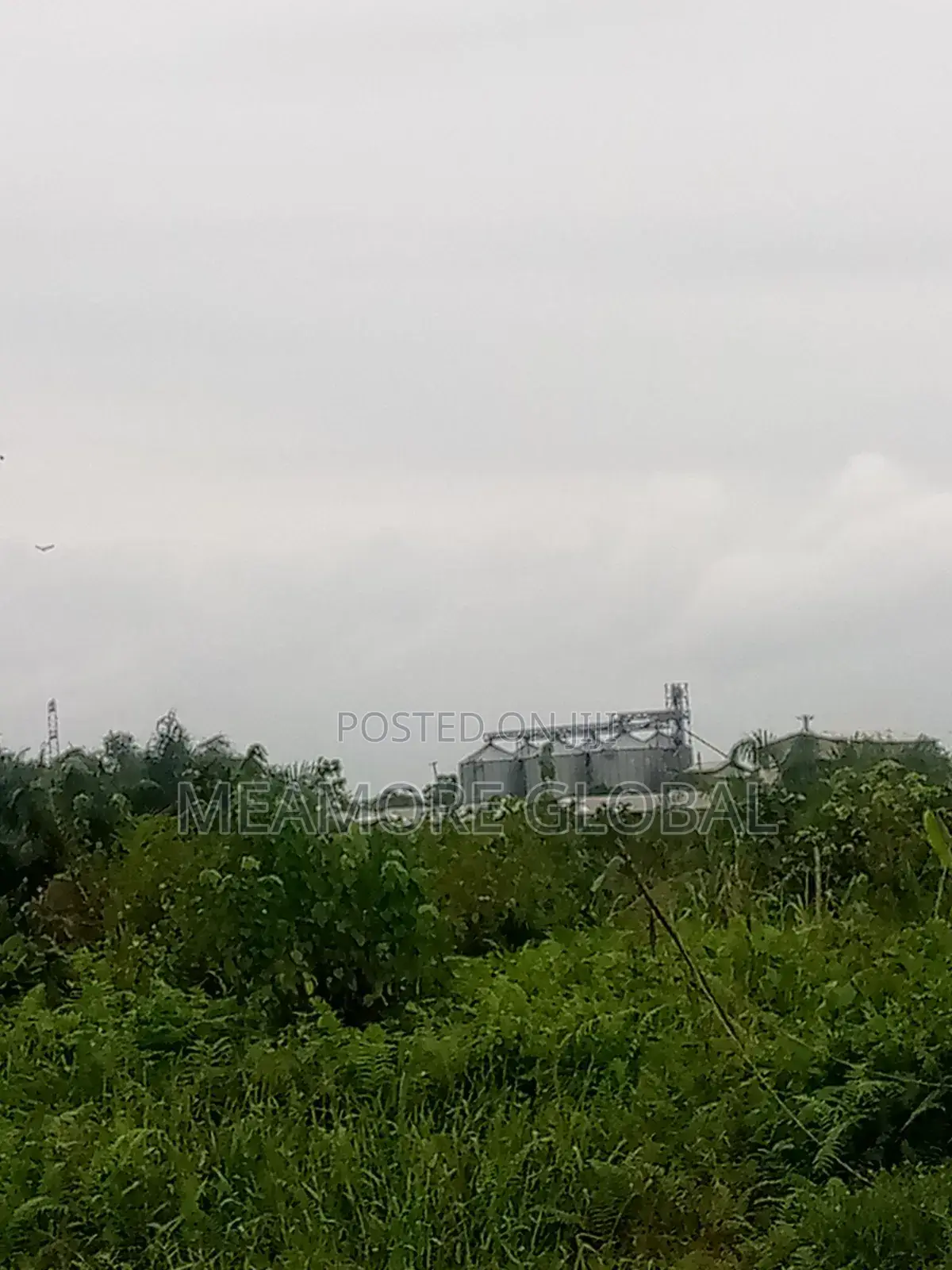 Land for Sale in Epe