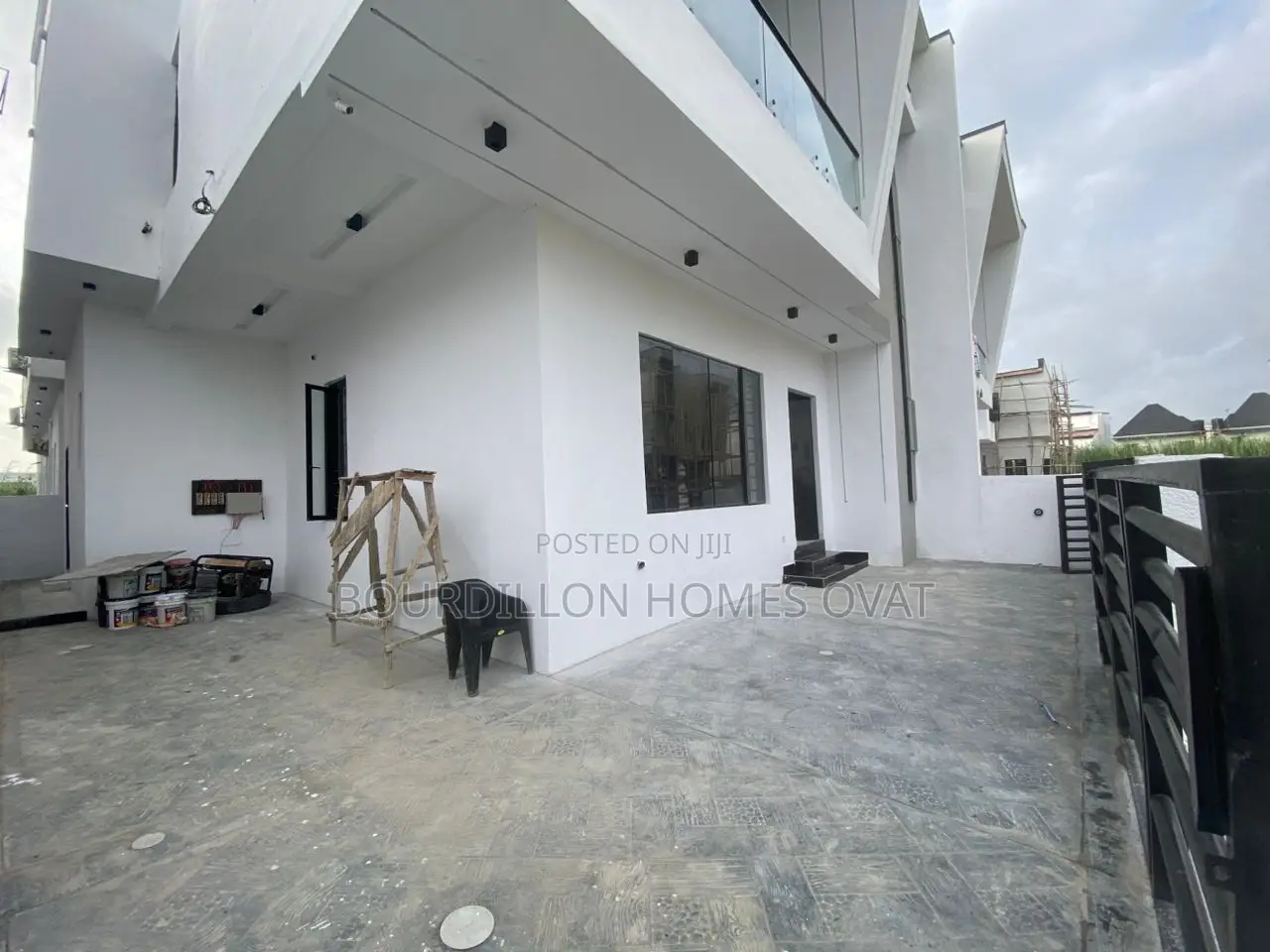 4bdrm Duplex in Addo Road, Ajah for sale in Ado / Ajah
