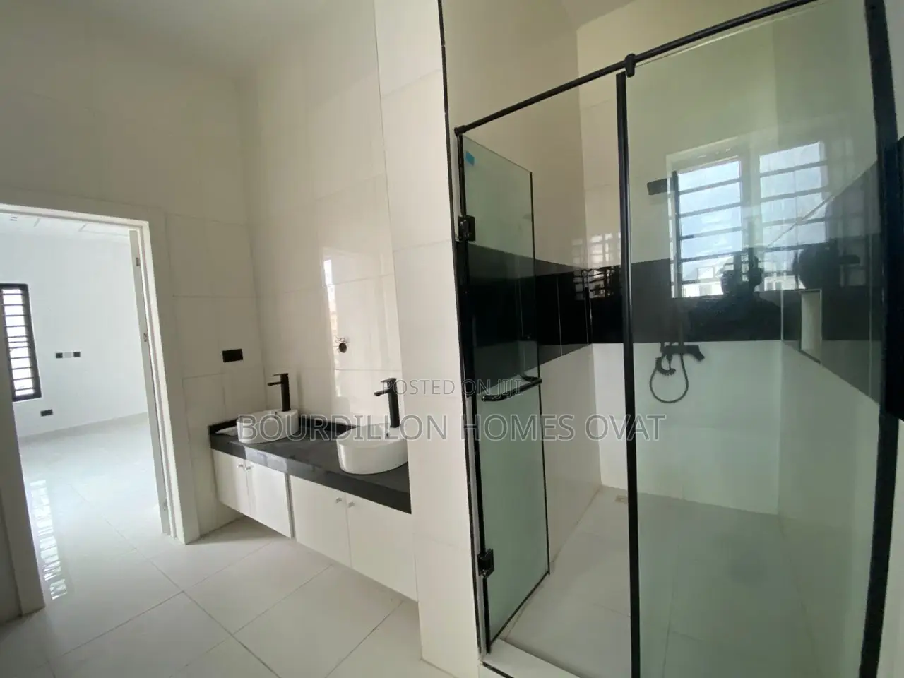 4bdrm Duplex in Addo Road, Ajah for sale in Ado / Ajah