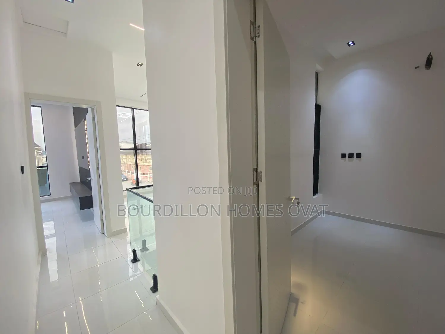 4bdrm Duplex in Addo Road, Ajah for sale in Ado / Ajah