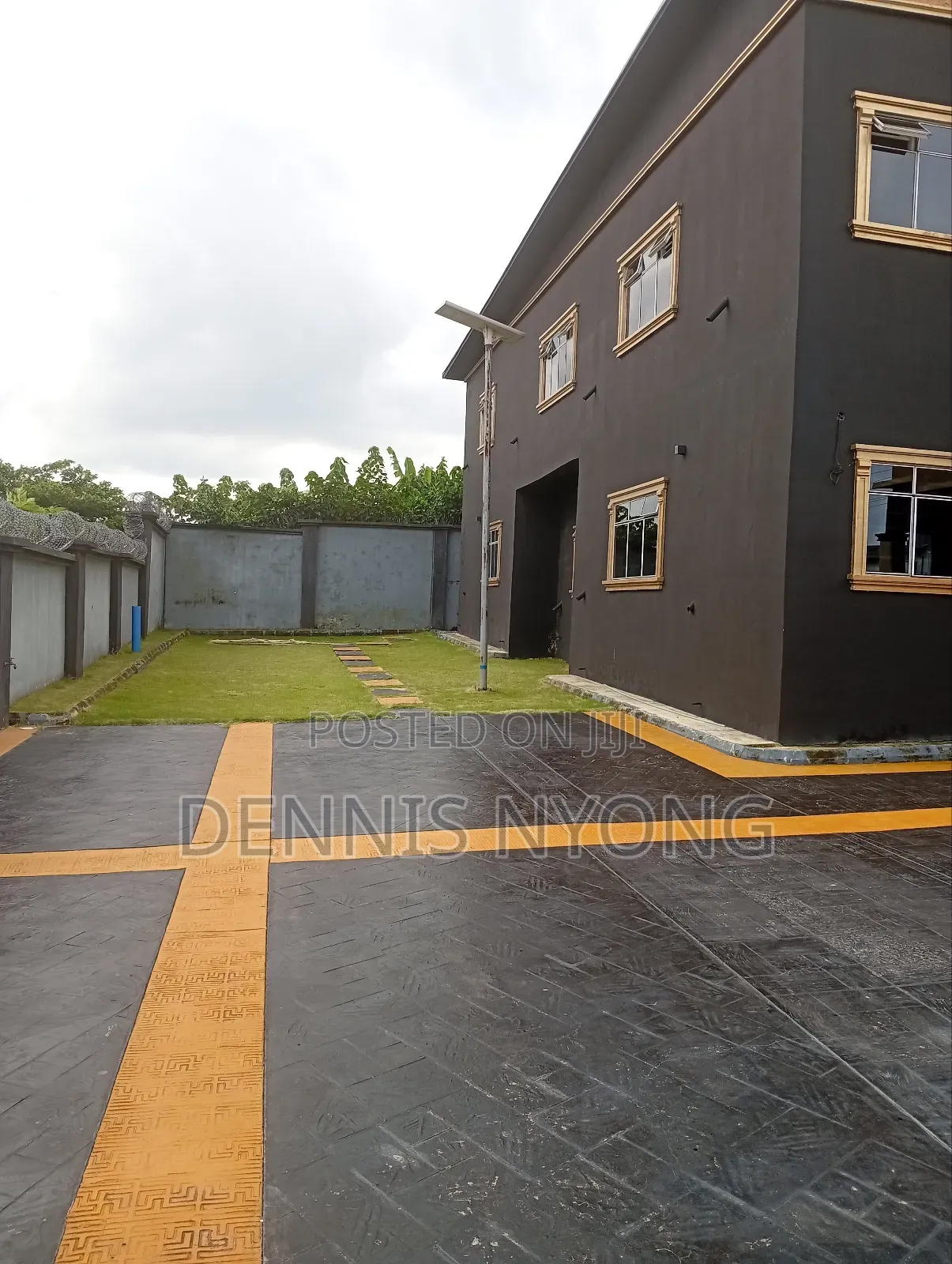 4bdrm Duplex in Axari Estate, Calabar for sale in Calabar