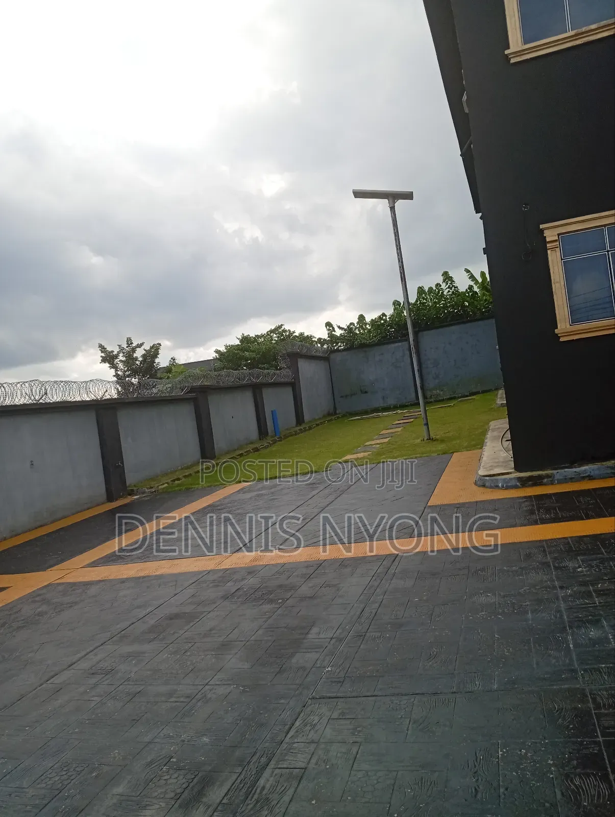 4bdrm Duplex in Axari Estate, Calabar for sale in Calabar