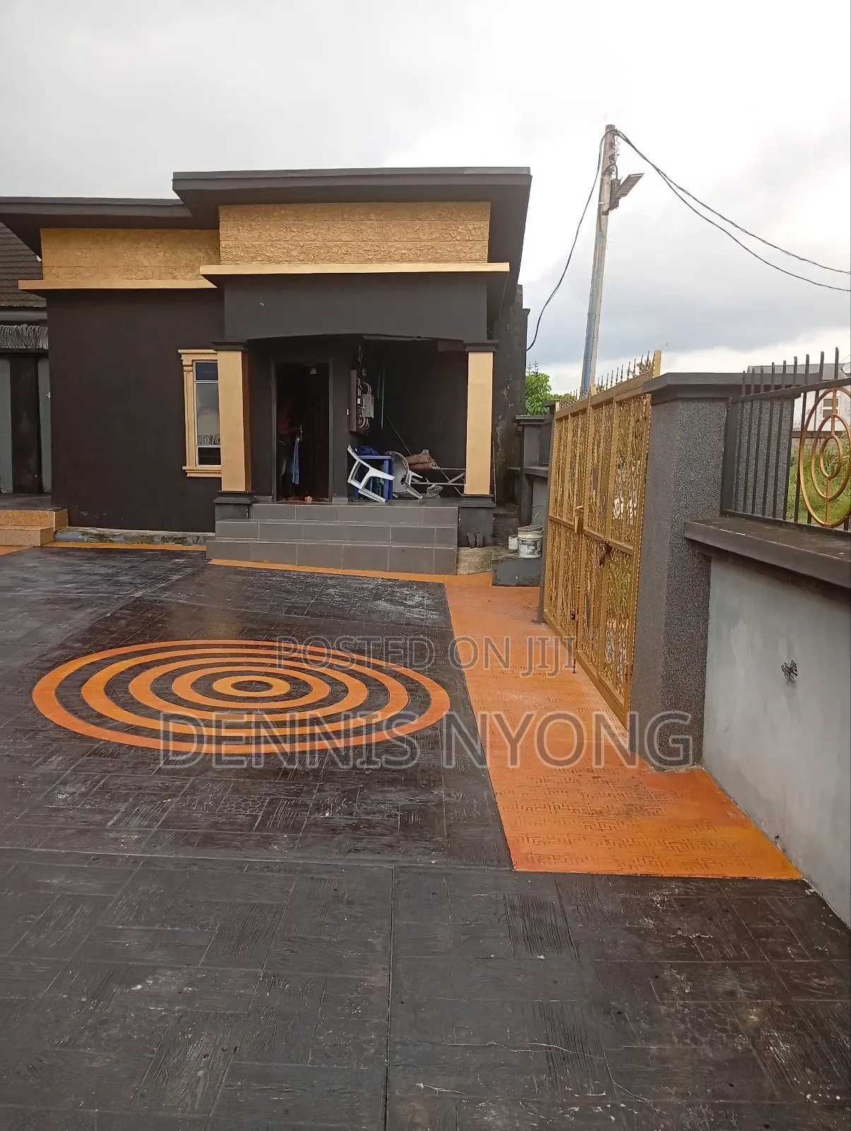 4bdrm Duplex in Axari Estate, Calabar for sale in Calabar