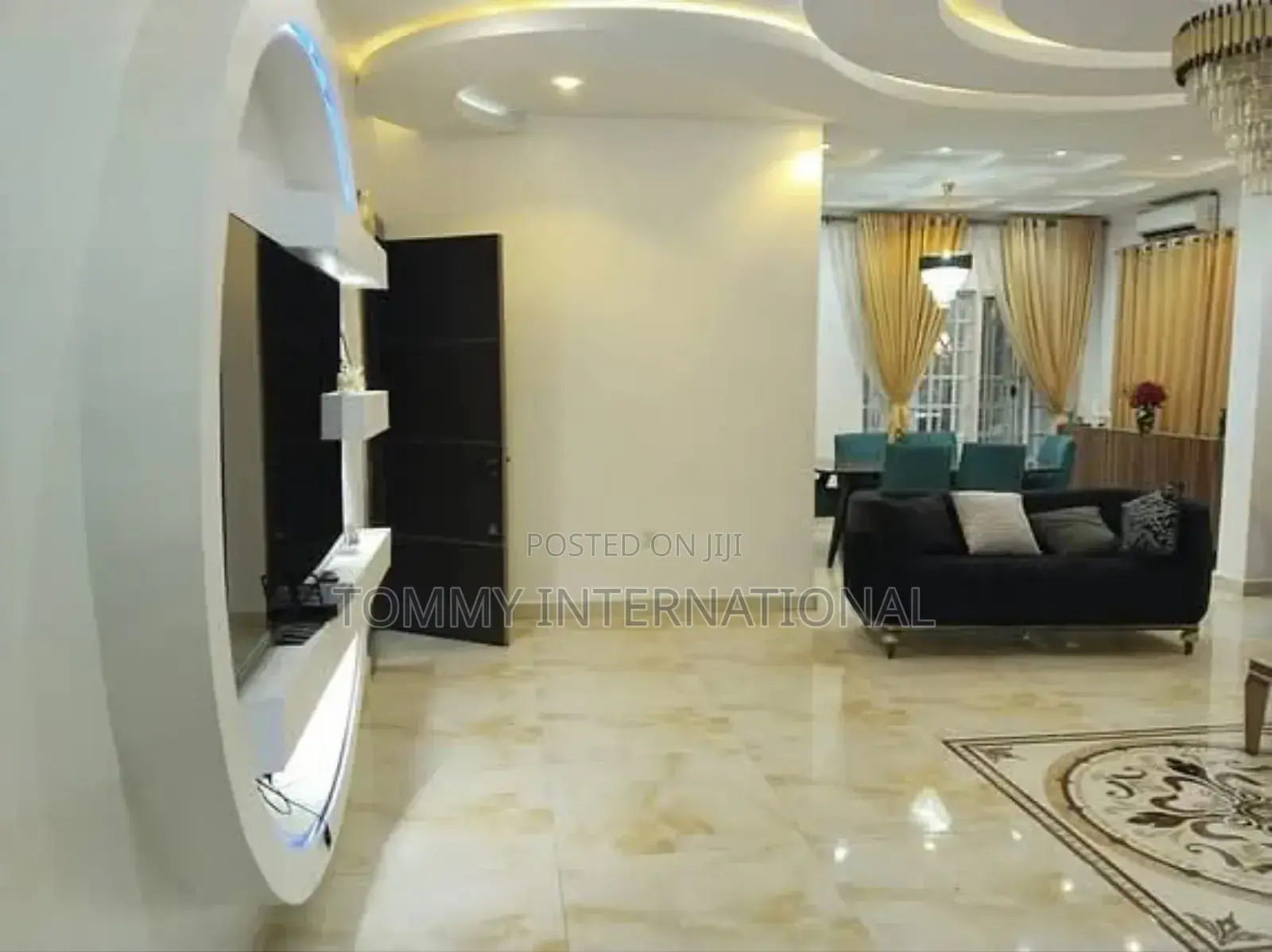 4bdrm Duplex in Woji Estate, Port-Harcourt for sale in Port-Harcourt